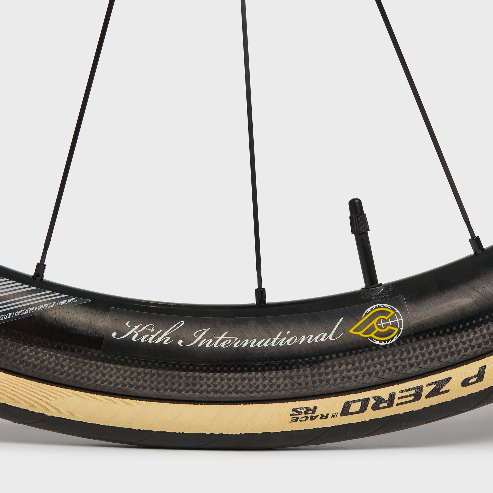 Kith for Cinelli Supercorsa Bike - Stadium