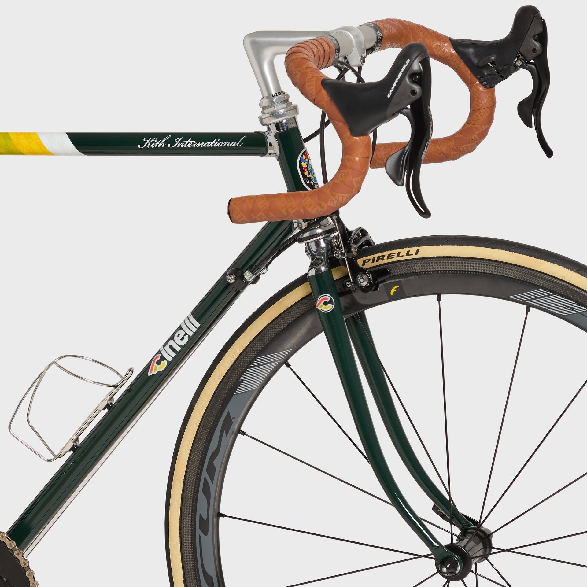 Kith for Cinelli Supercorsa Bike - Stadium - PH