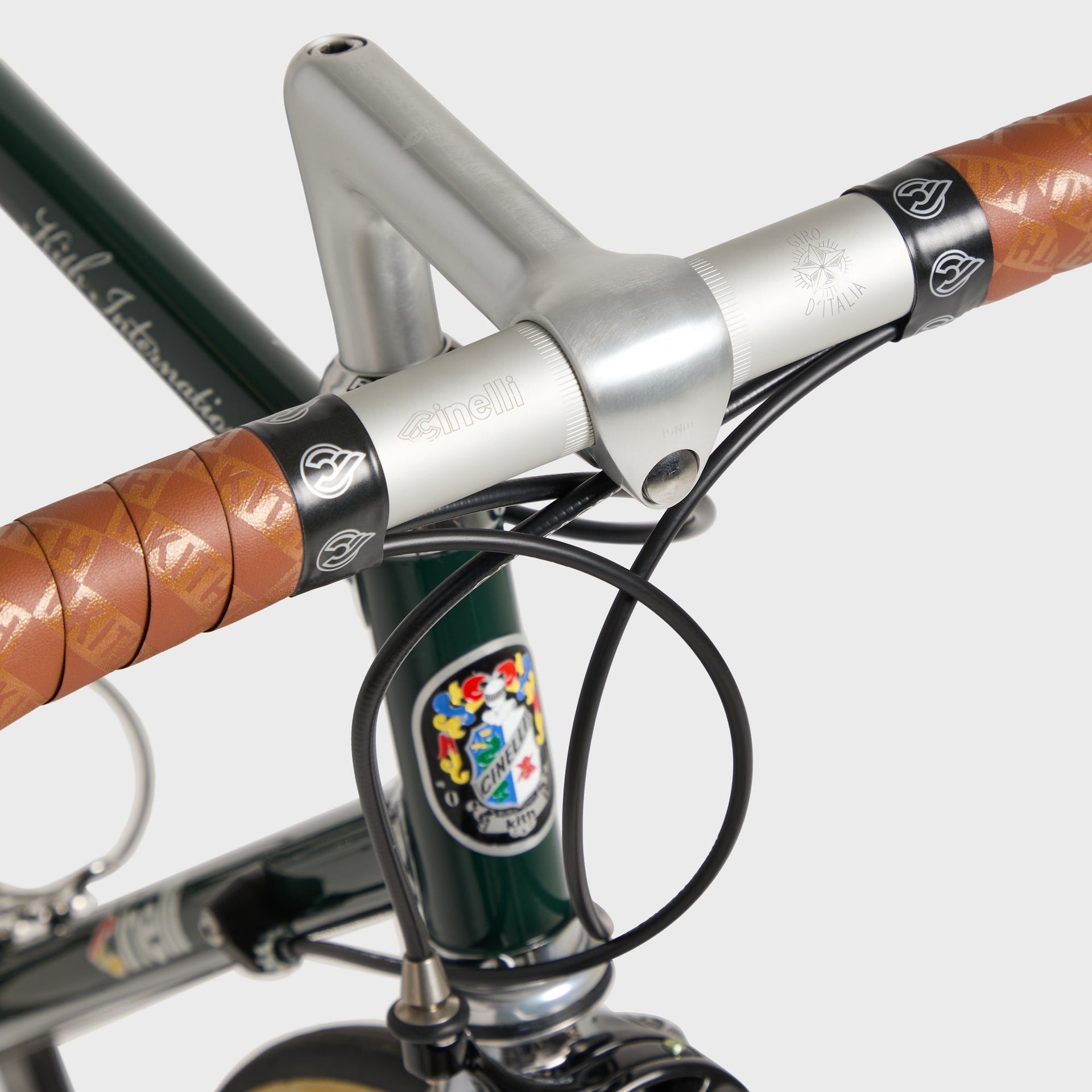 Kith for Cinelli Supercorsa Bike - Stadium - PH