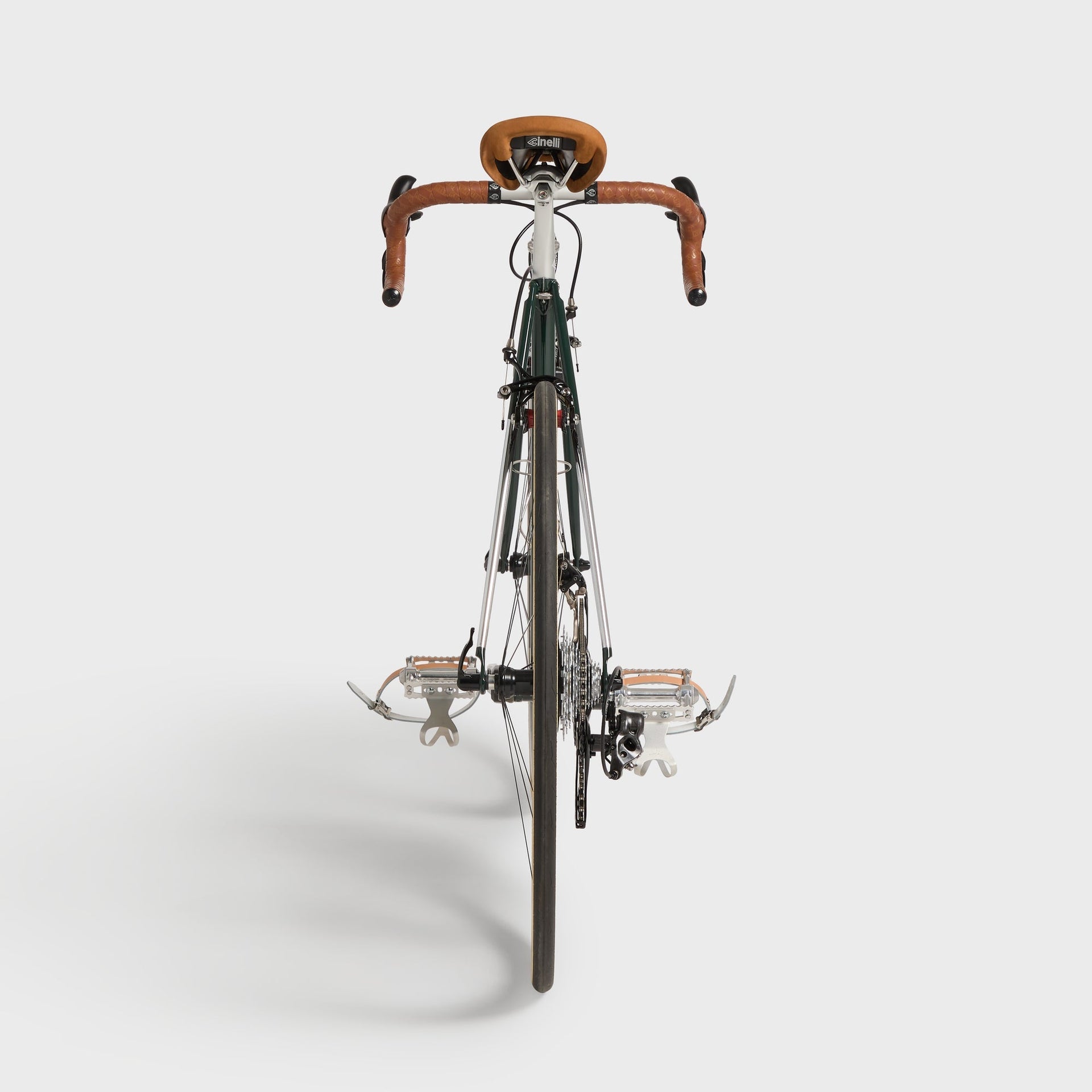 Kith for Cinelli Supercorsa Bike - Stadium - PH