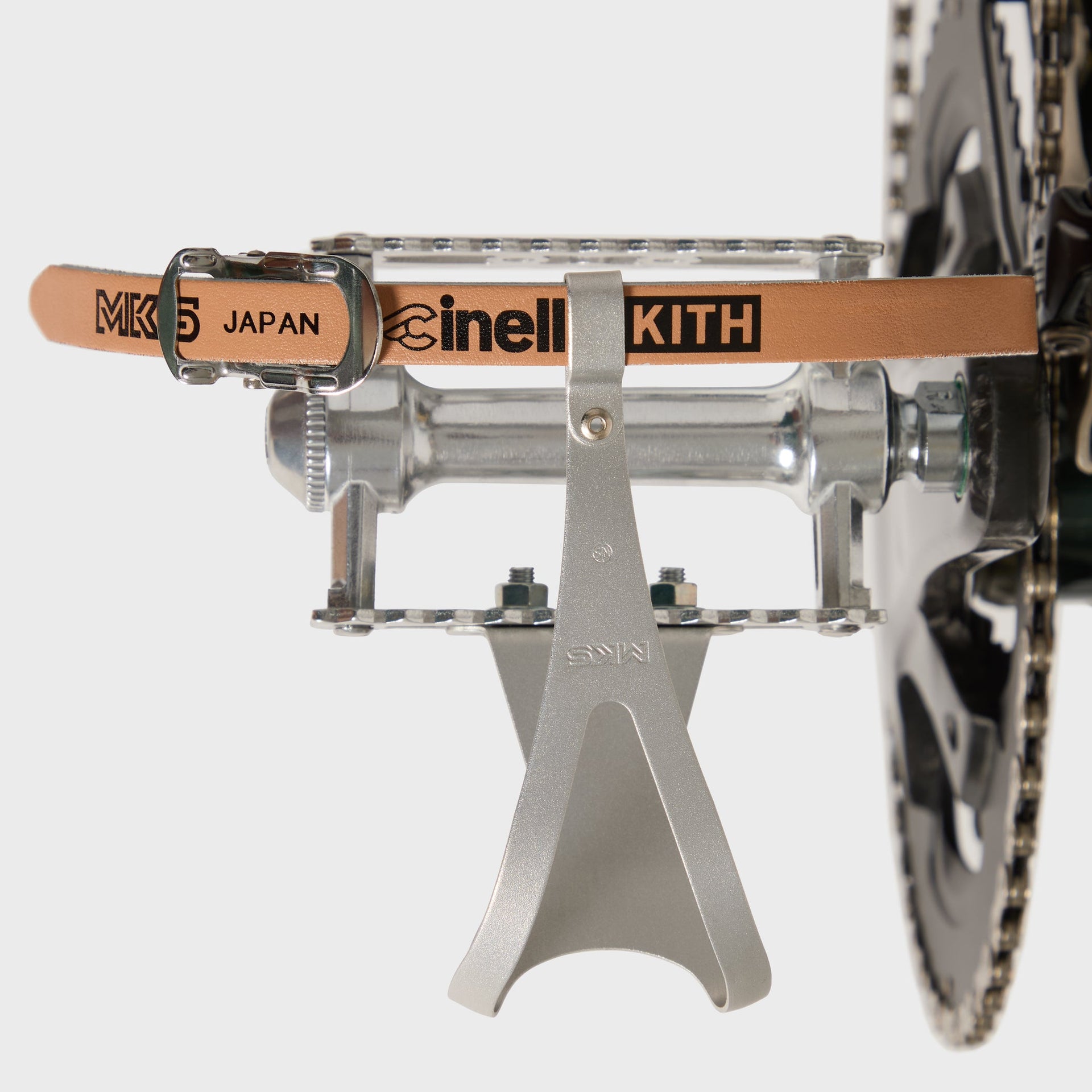 Kith for Cinelli Supercorsa Bike - Stadium