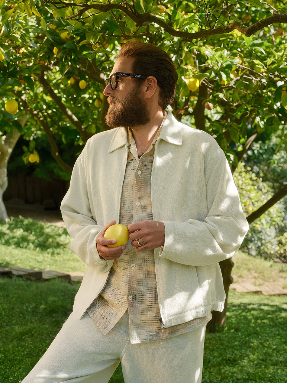 Jonah Hill for Kith Summer 2026 – Kith Japan
