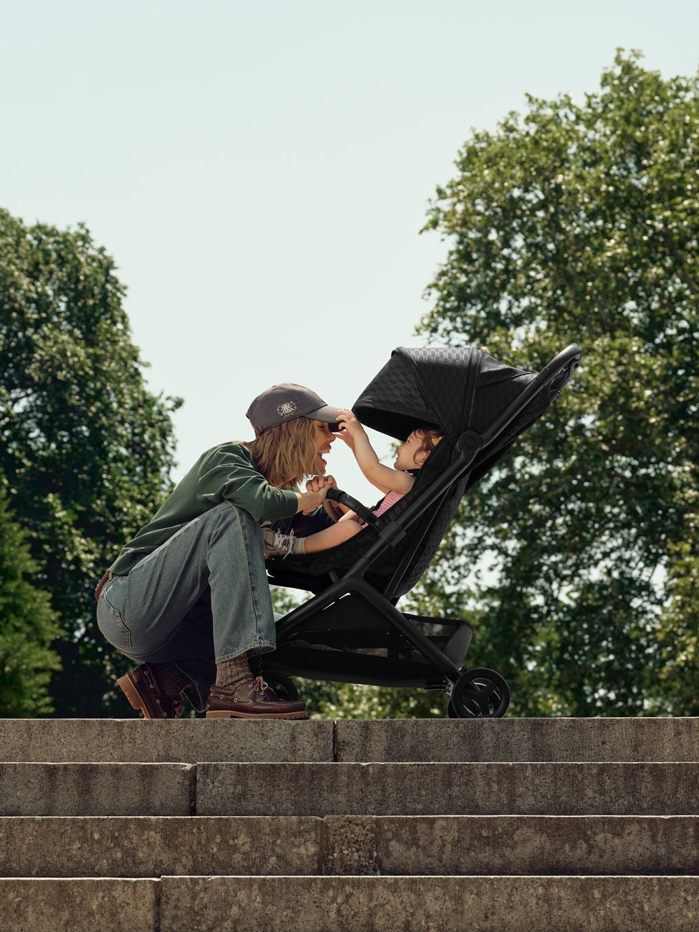 Kith for Bugaboo 2026 – Kith Japan