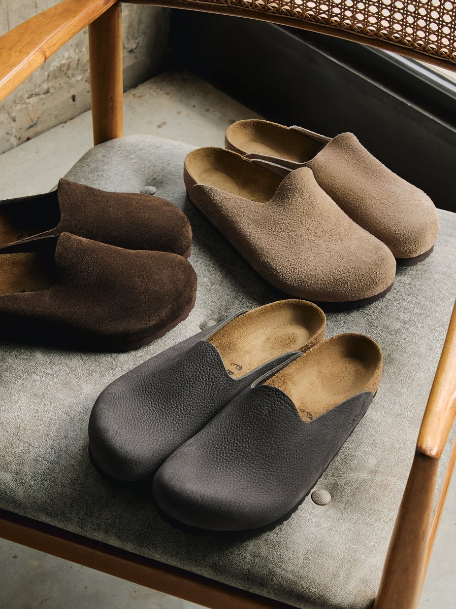 Kith for Birkenstock Summer 26 – Kith Japan