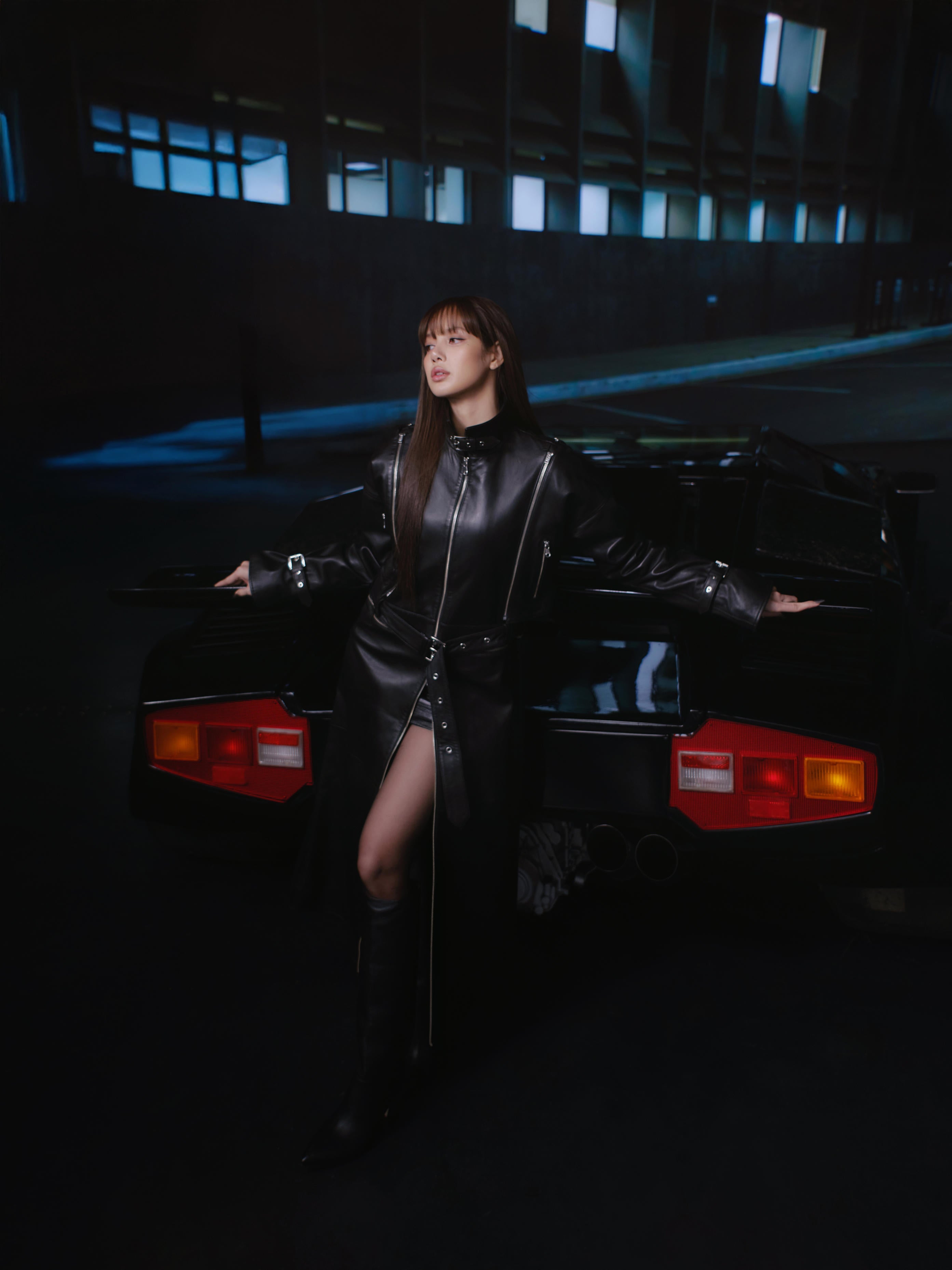 A Closer Look at Kith Women Spring 2026: Designed by Lisa – Kith Japan