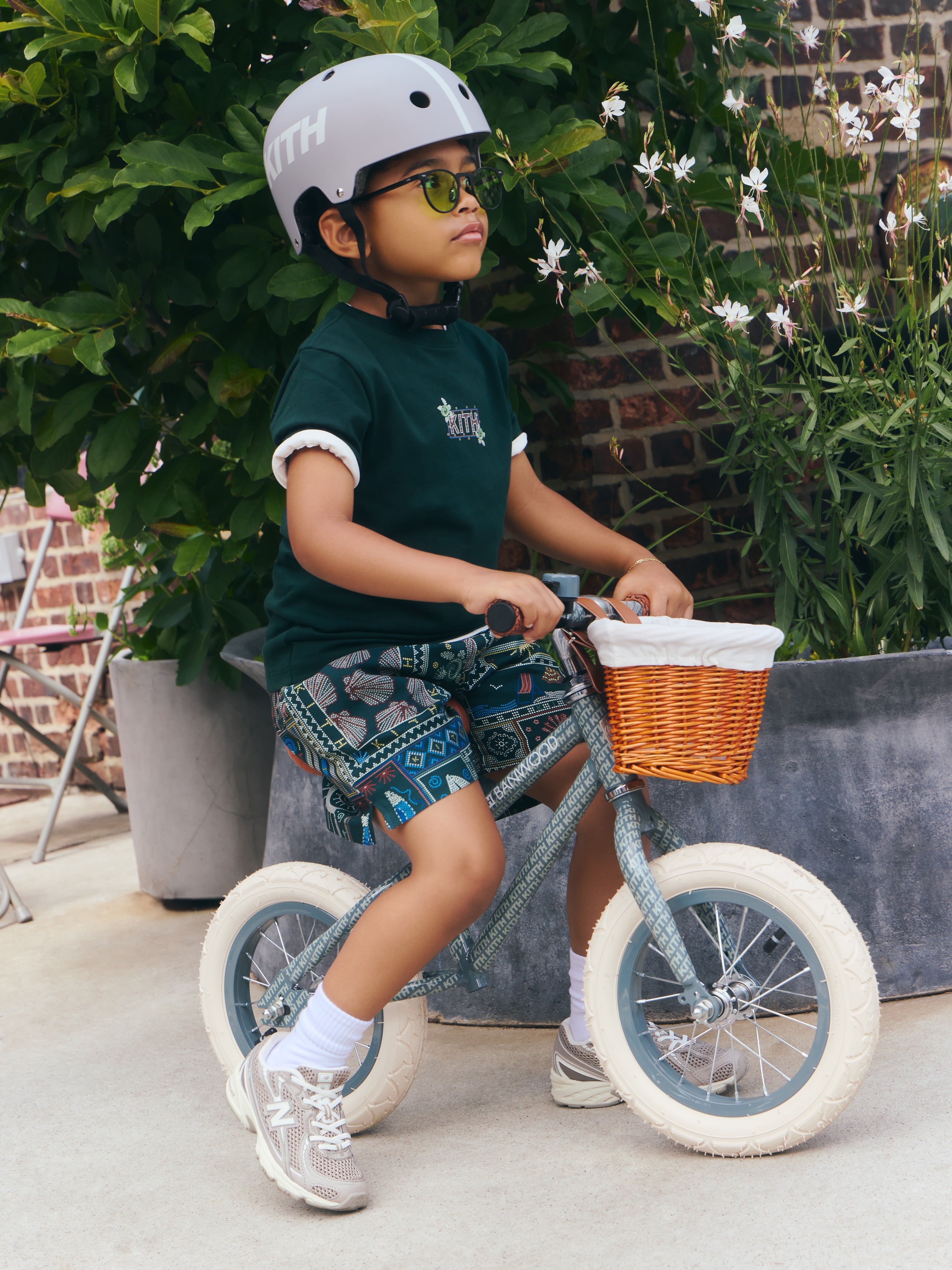 Kith Kids Summer 2026 Delivery II – Kith Japan
