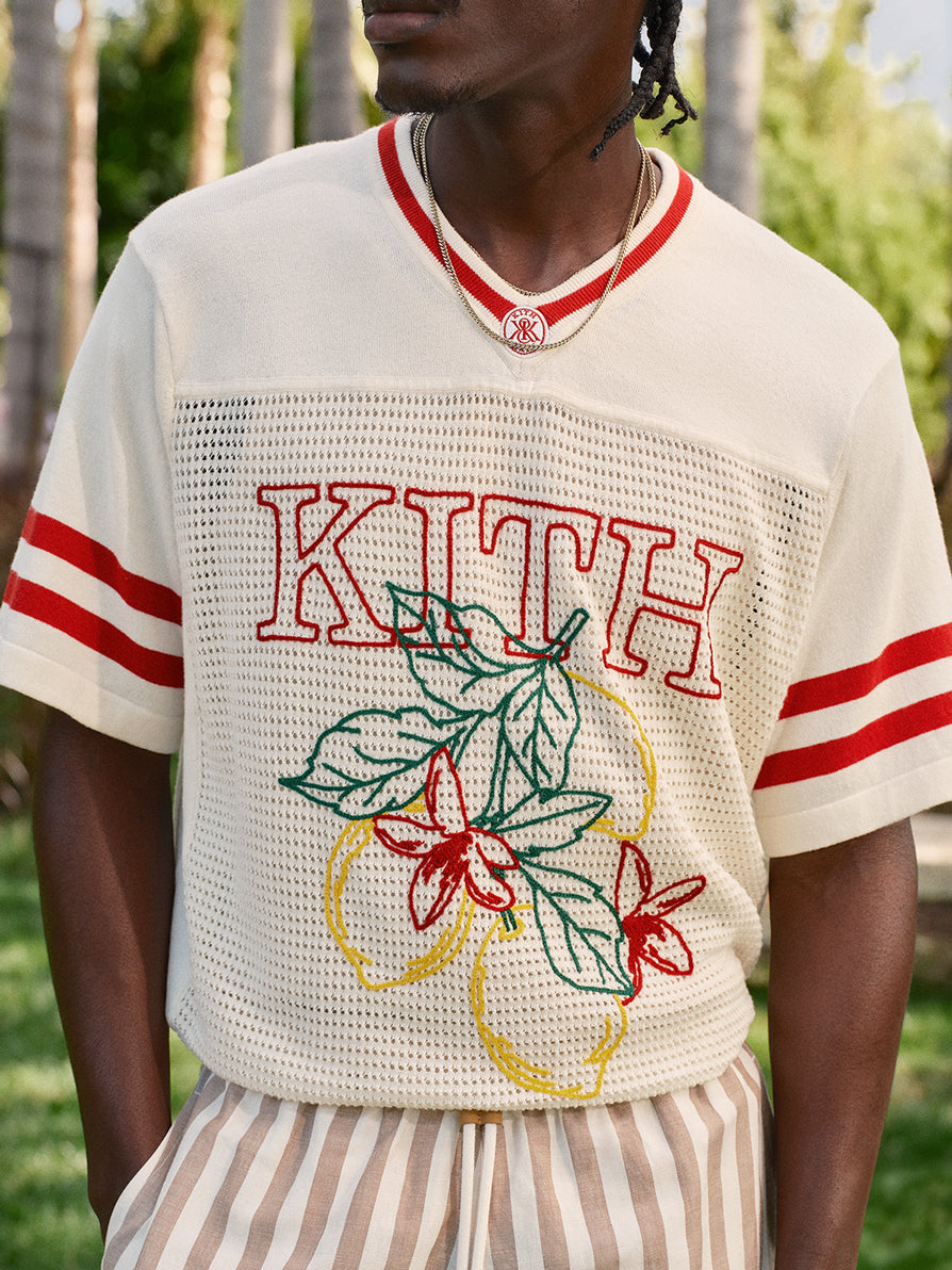 Kith Summer 2026 Lookbook – Kith Japan