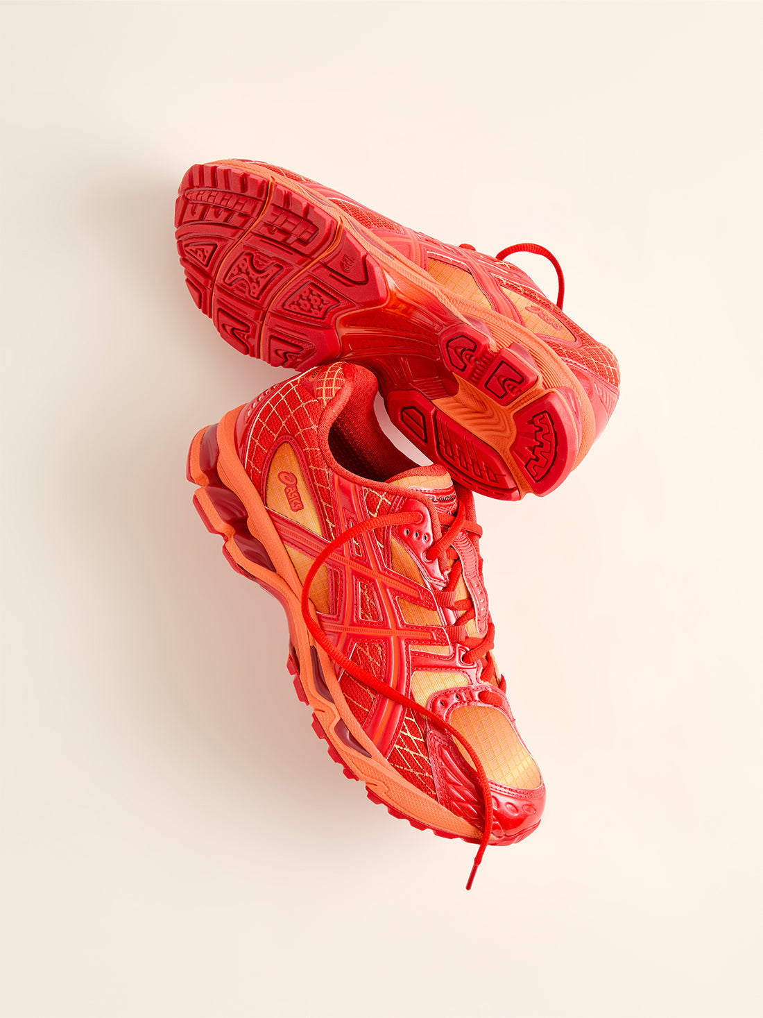 Marvel vs. Capcom | Kith for ASICS – Kith Japan