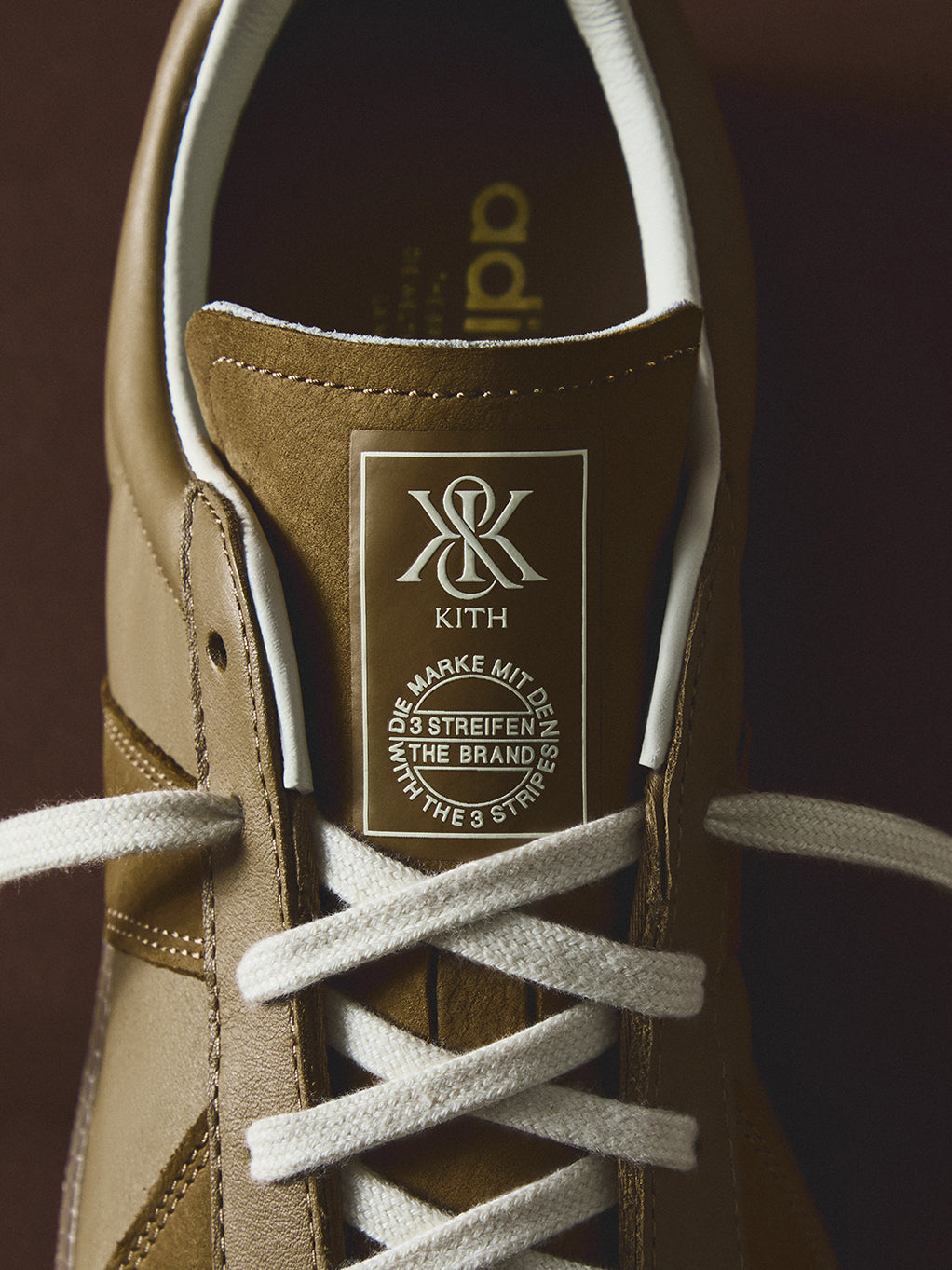 Kith Classics for adidas Originals Spring 2026 – Kith Japan