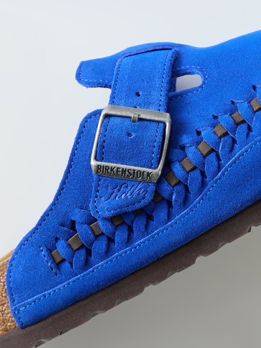 Kith for Birkenstock | Loyalty Exclusive – Kith Japan