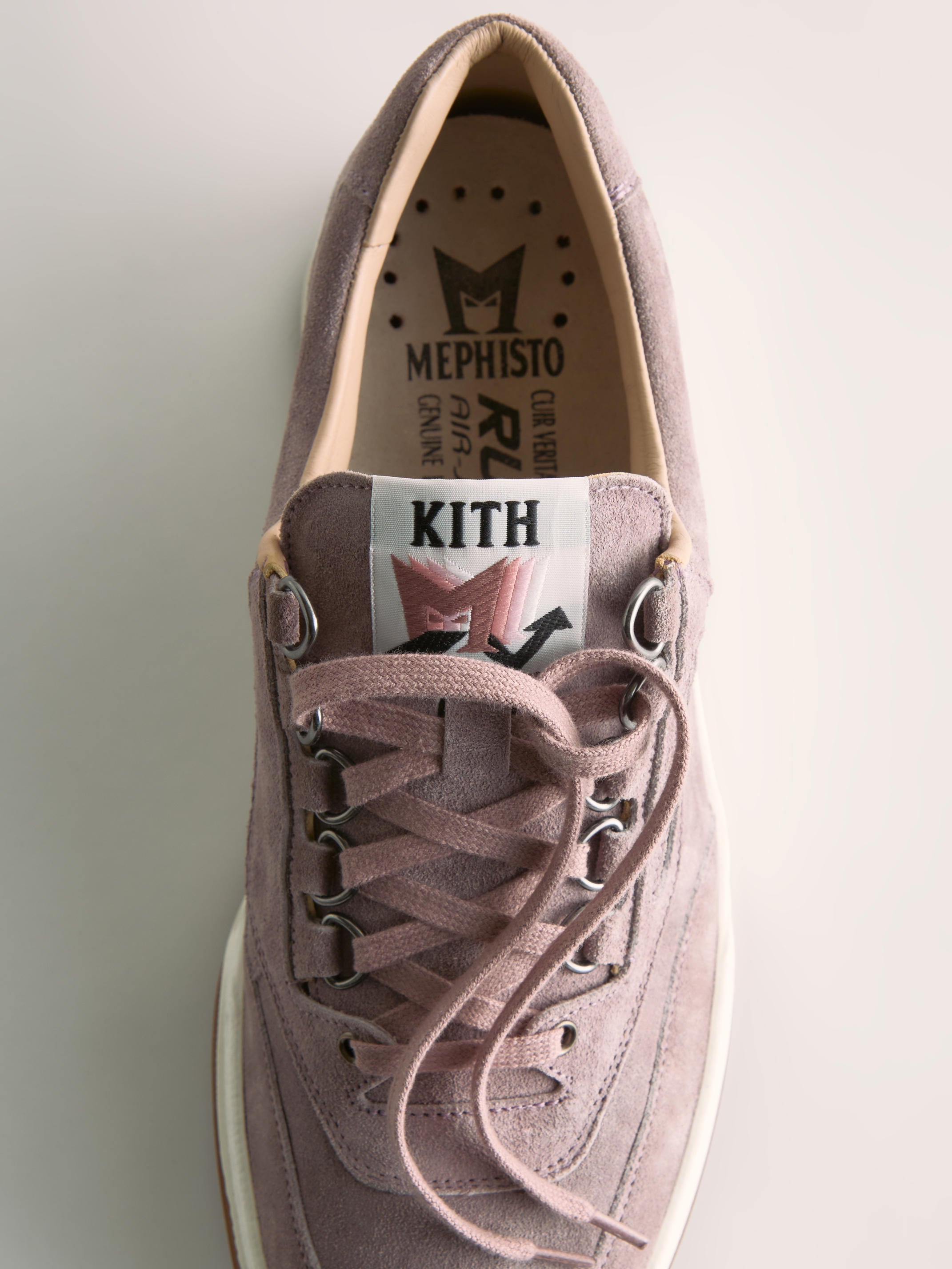 Kith for Mephisto Spring 2026 – Kith Japan Kith for Mephisto Spring 2026 – Kith Japan