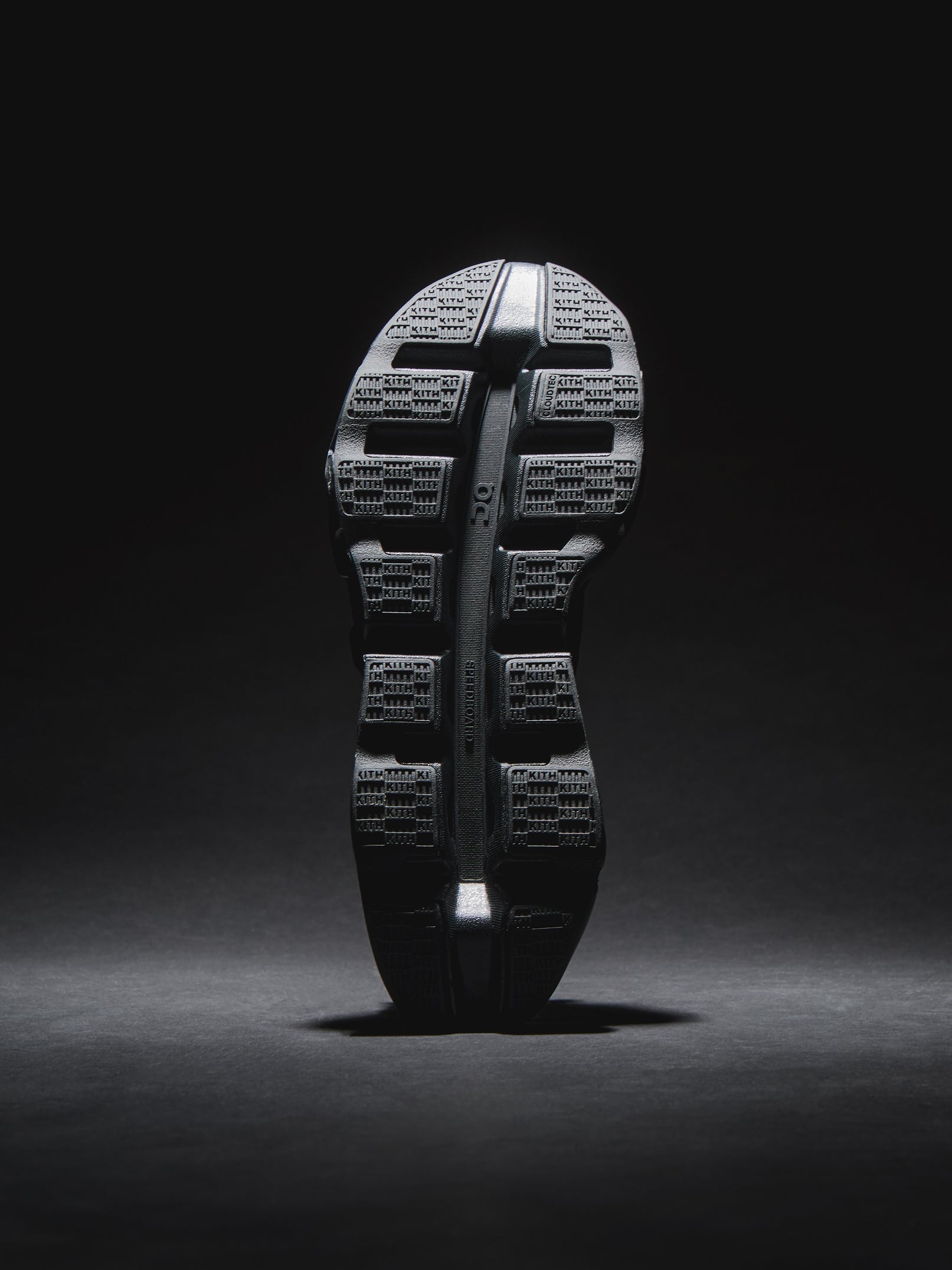 Kith for On K-Tech 1 & K-Tech 2 – Kith Japan