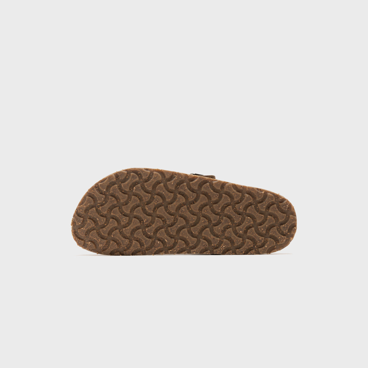Birkenstock Lutry Premium Leve - Gray / Taupe