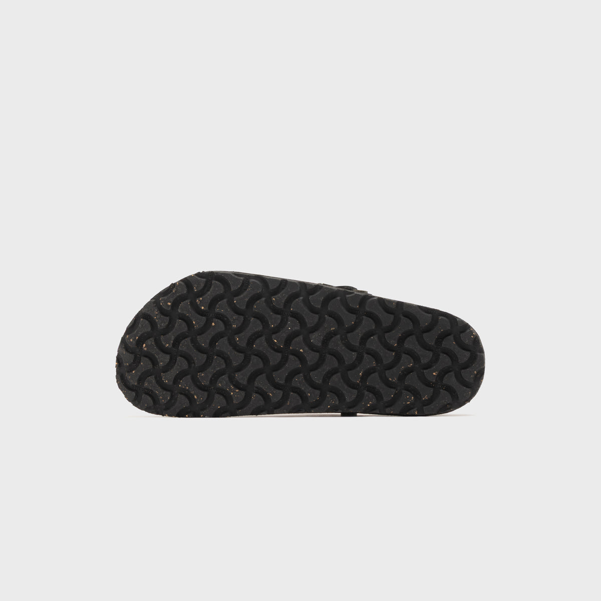 Birkenstock Lutry Premium Leve - Black