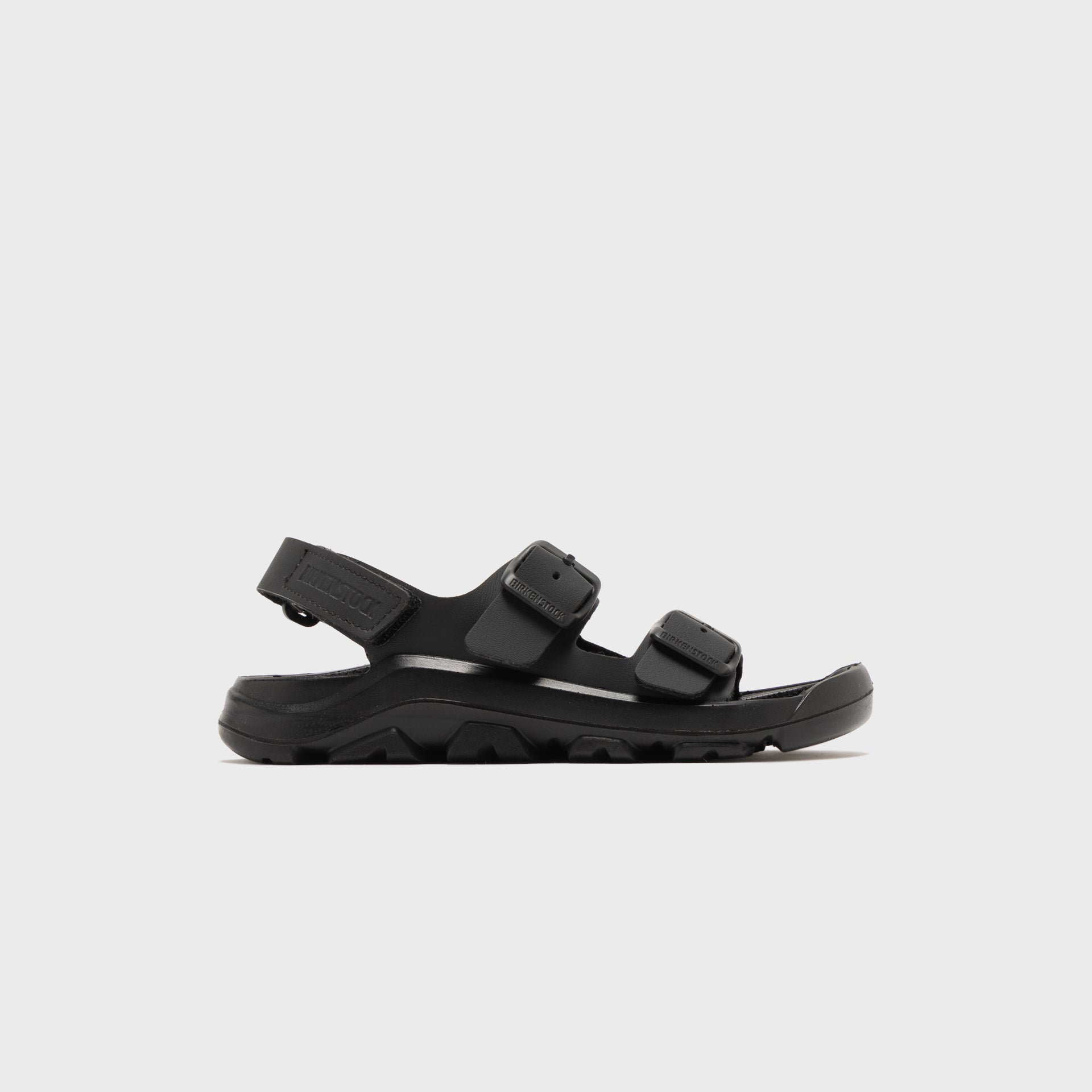 Birkenstock Kids Mogami - Black