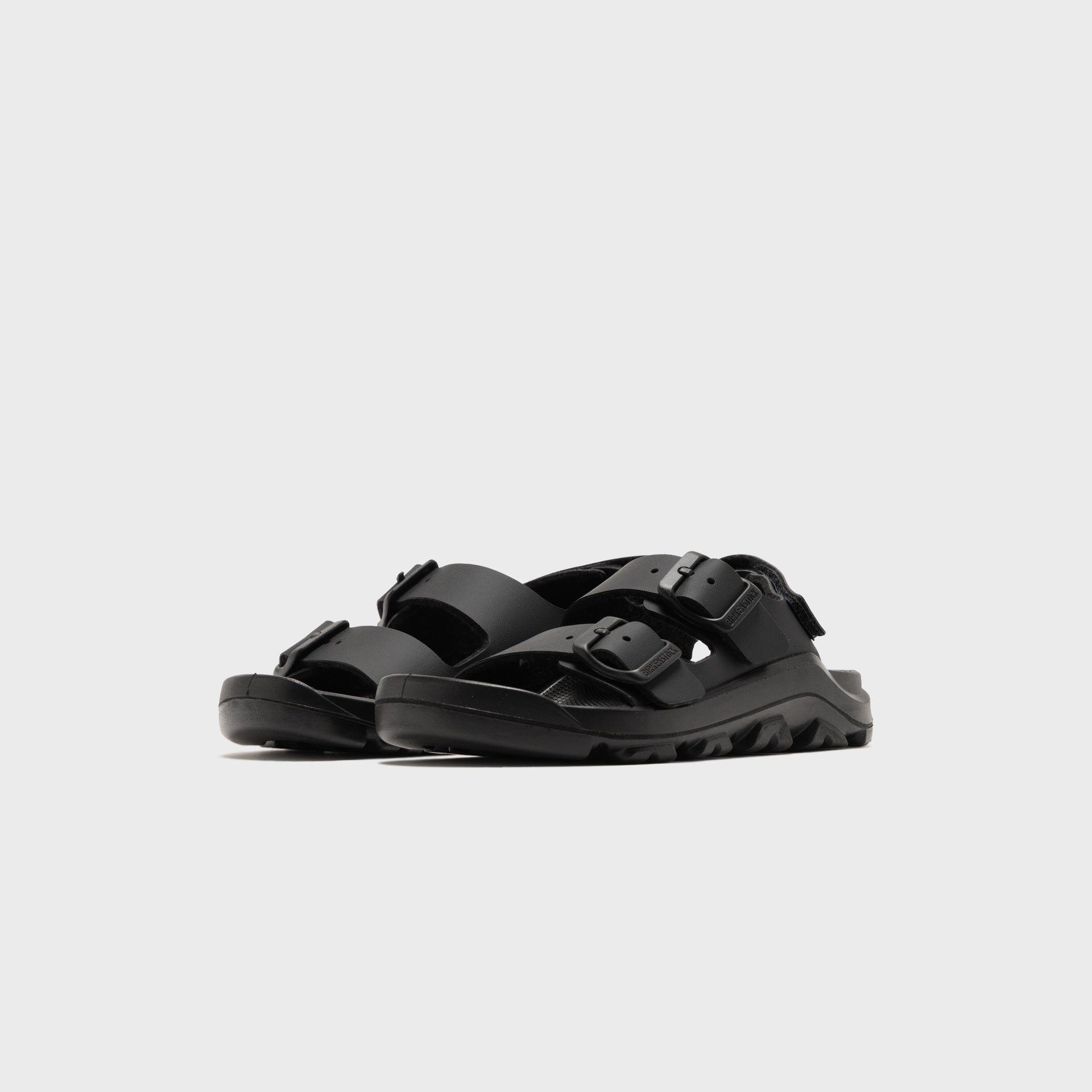 Birkenstock Kids Mogami - Black
