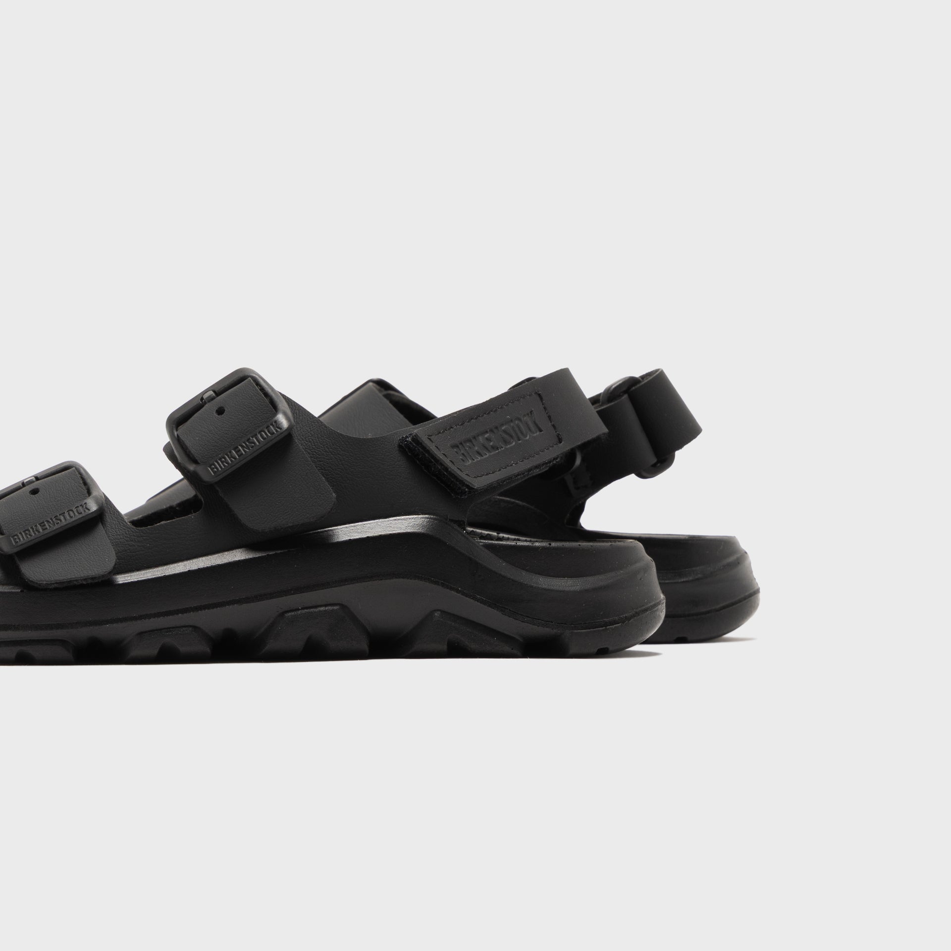 Birkenstock Kids Mogami - Black
