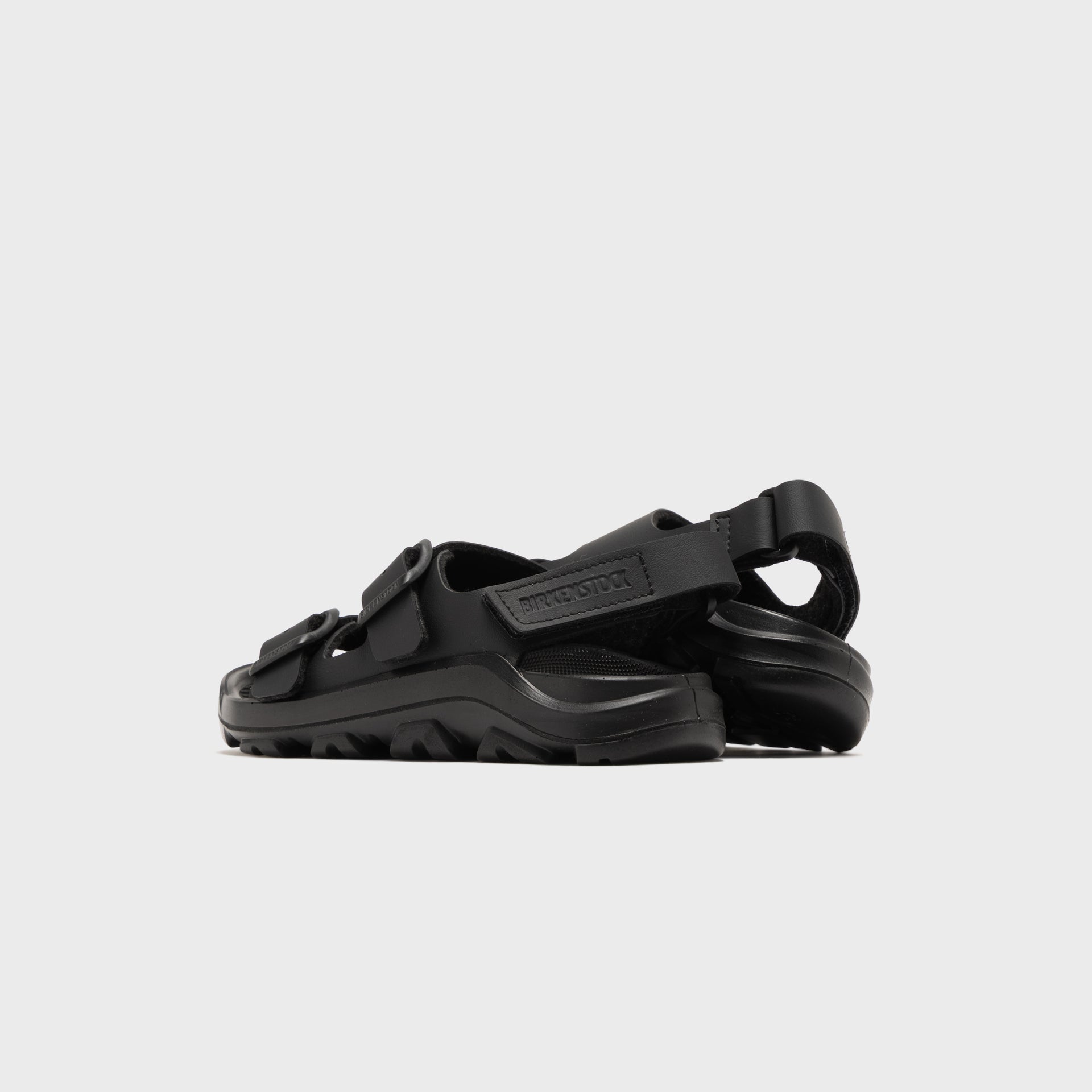 Birkenstock Kids Mogami - Black