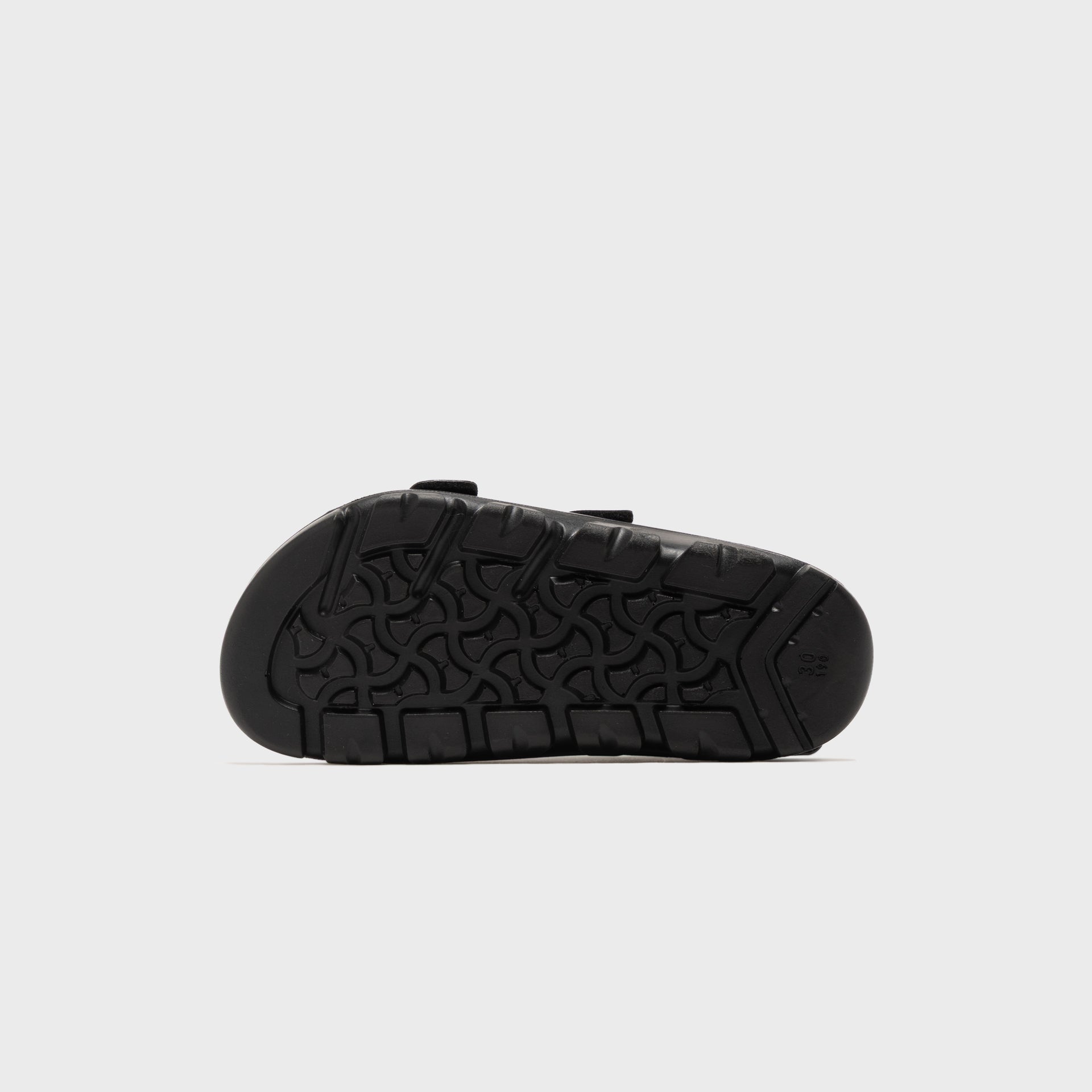 Birkenstock Kids Mogami - Black