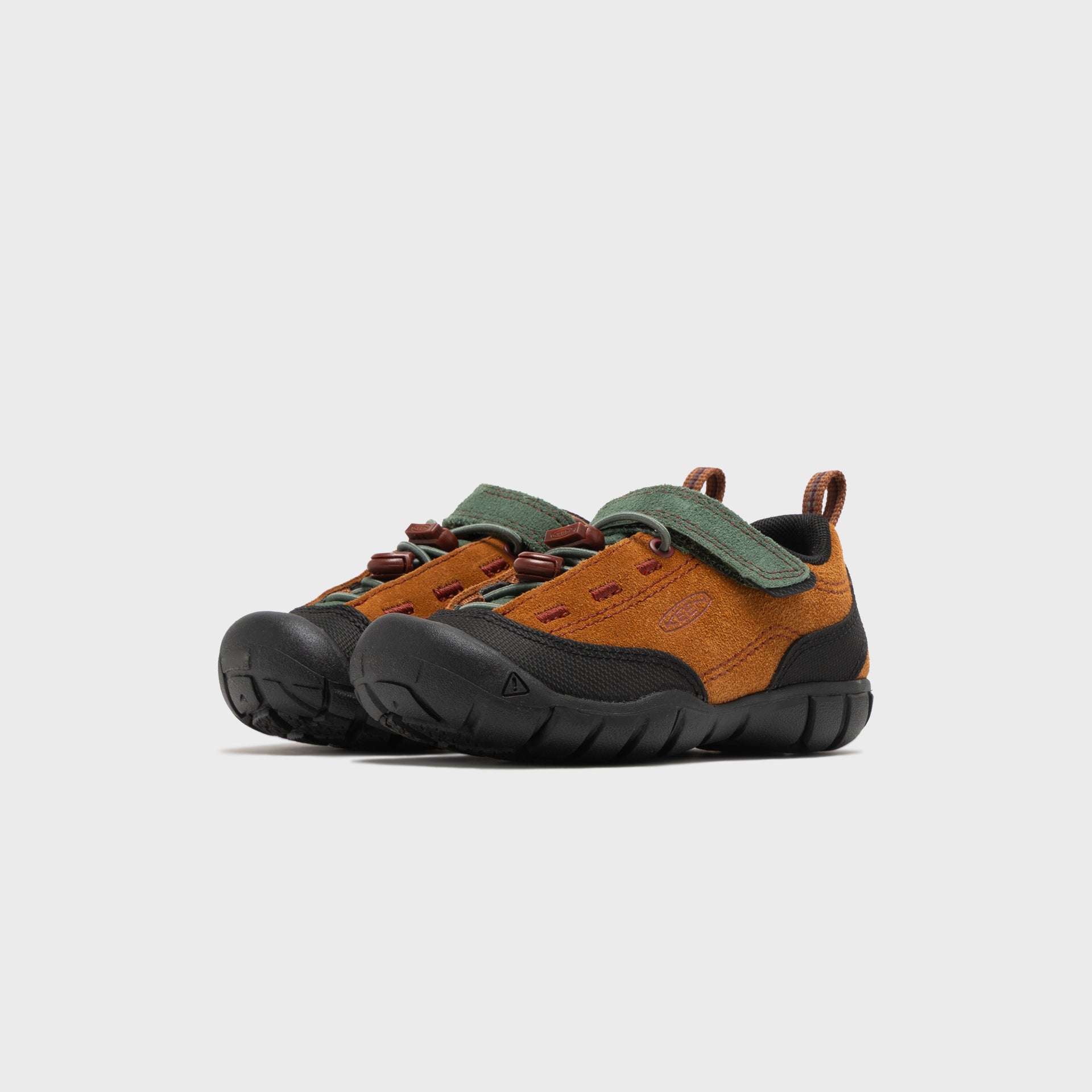 Keen Jasper II - Brown