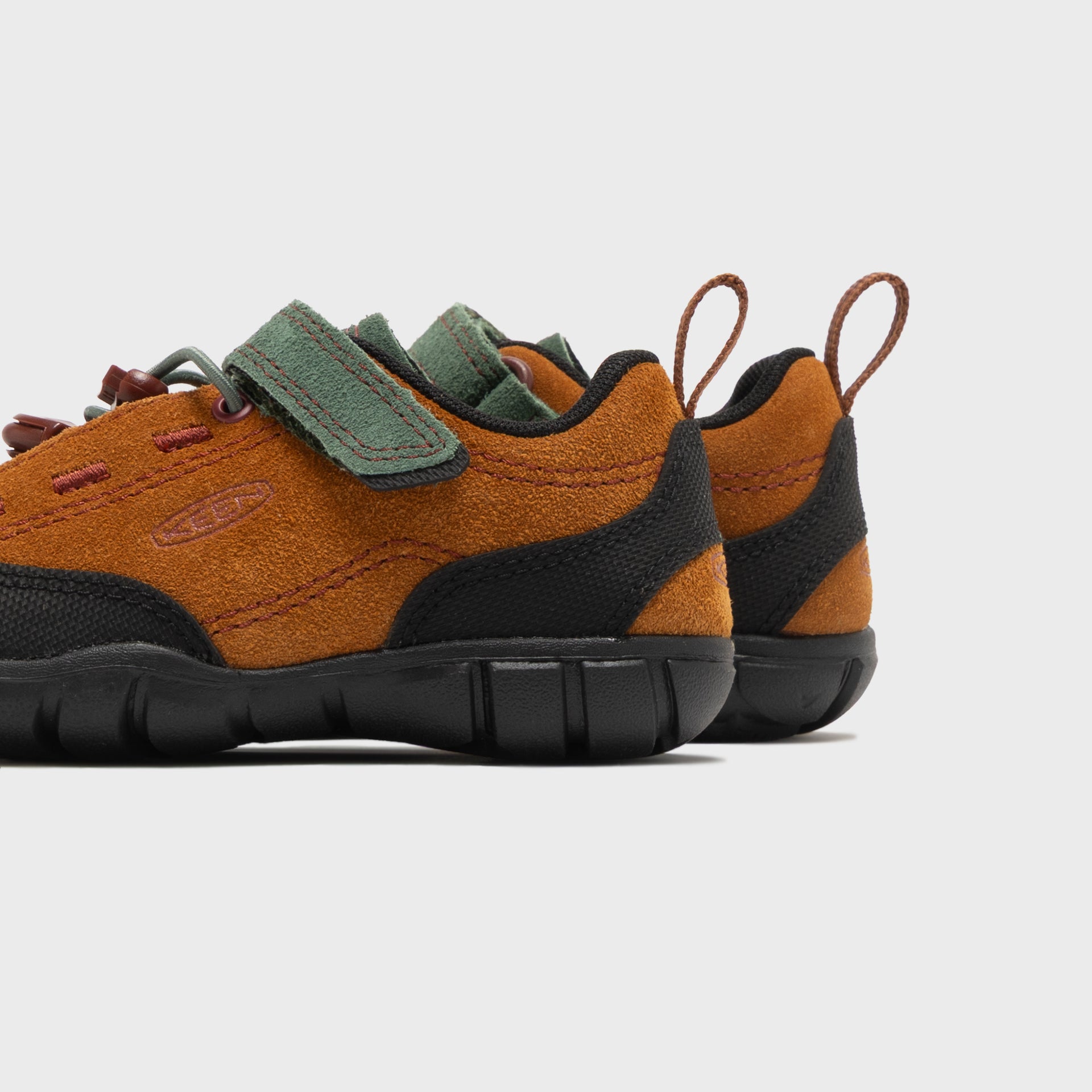 Keen Jasper II - Brown