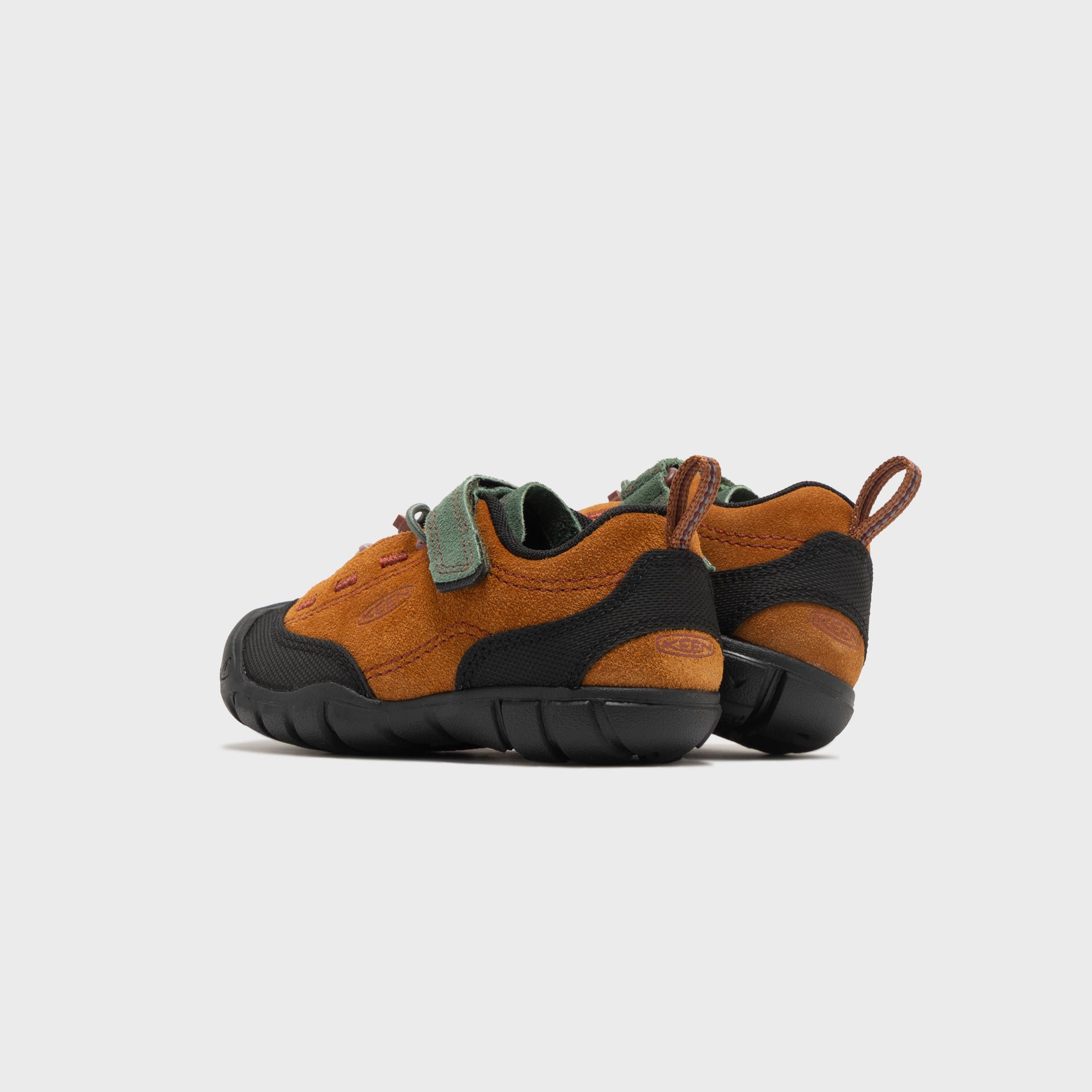 Keen Jasper II - Brown