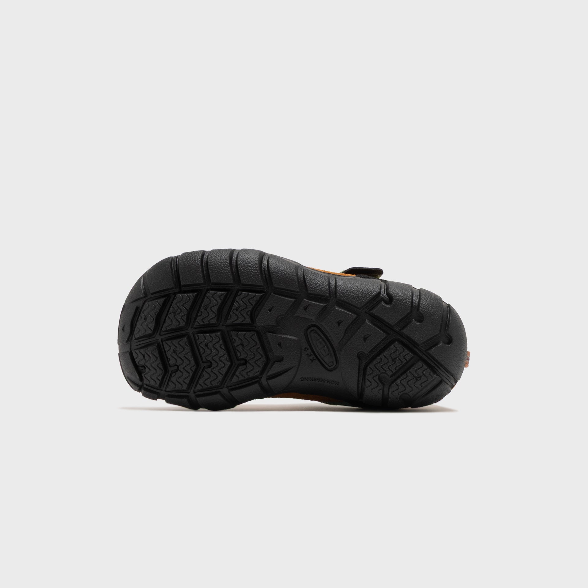 Keen Jasper II - Brown