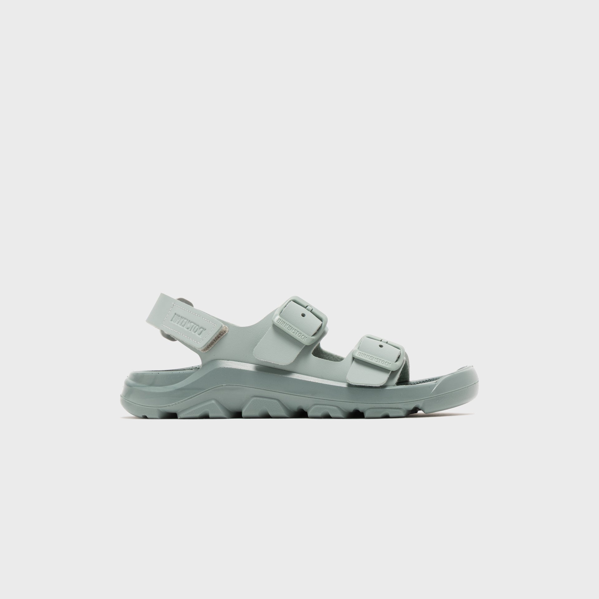 Birkenstock Kids Mogami - Pure Sage