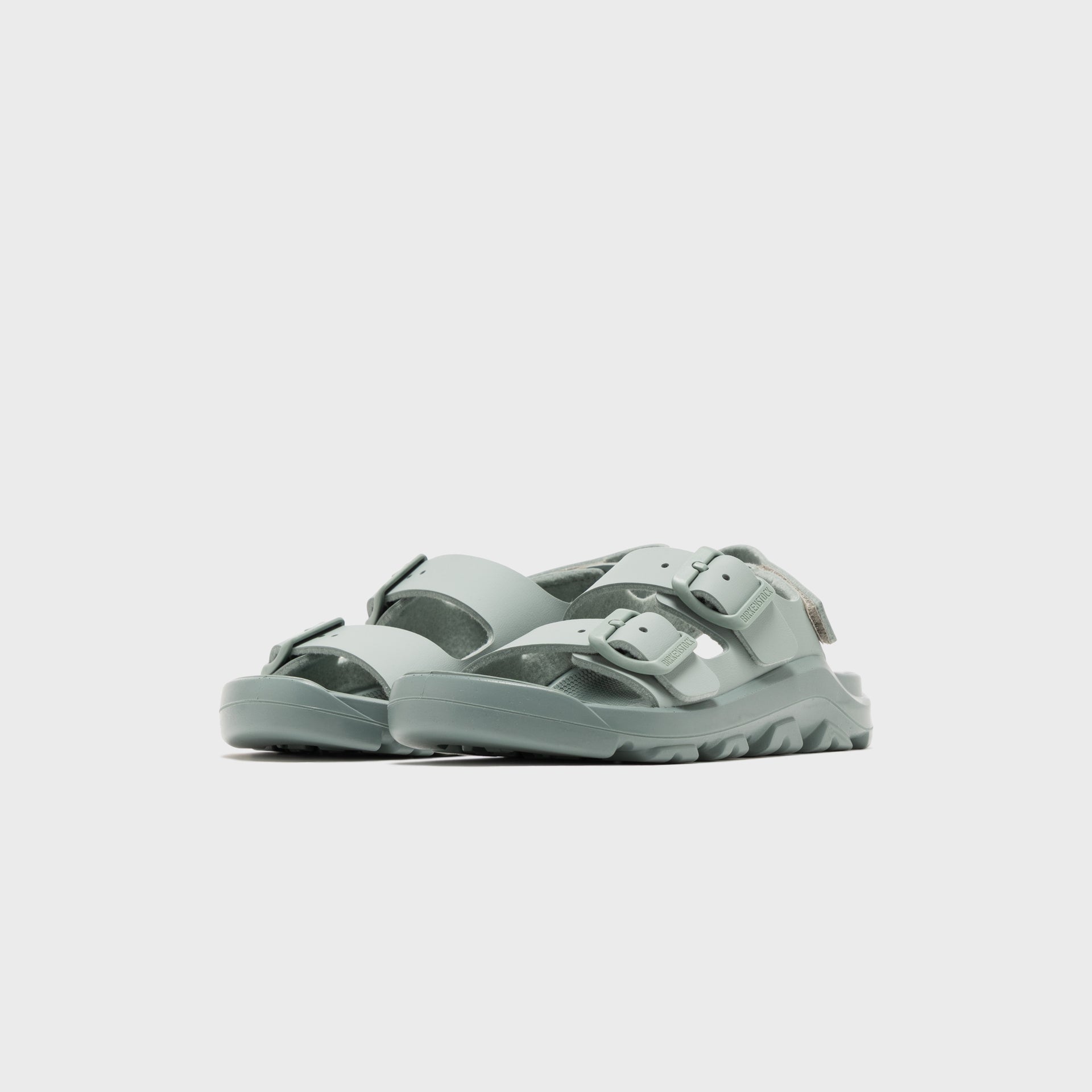Birkenstock Kids Mogami - Pure Sage