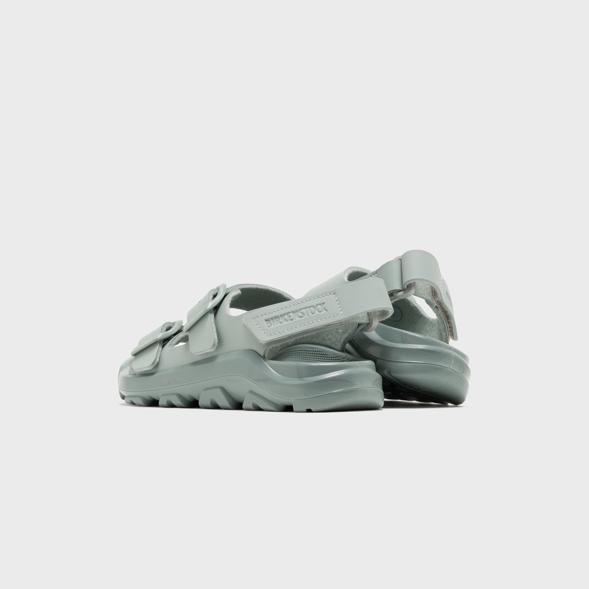 Birkenstock Kids Mogami - Pure Sage