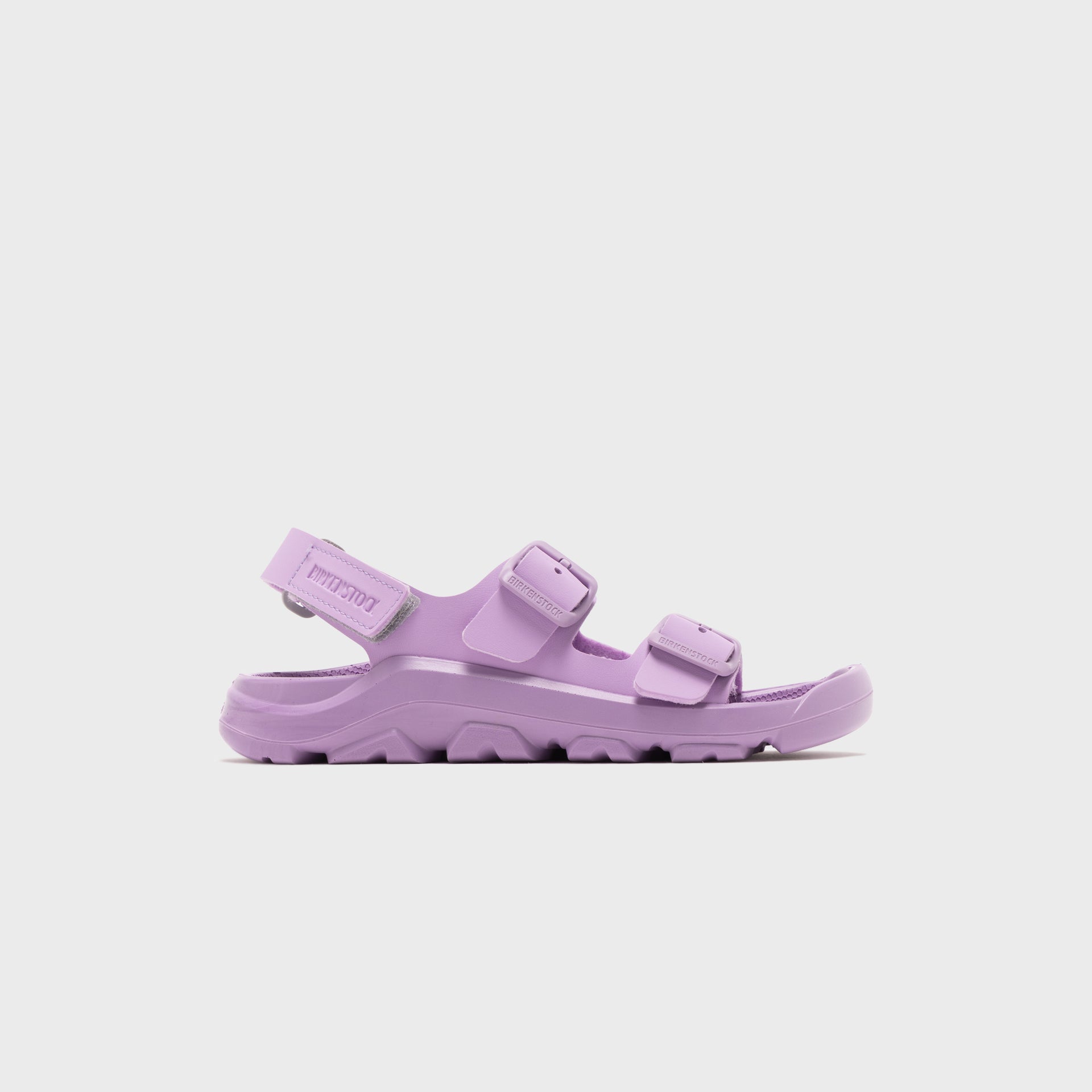 Birkenstock Kids Mogami - Crocus