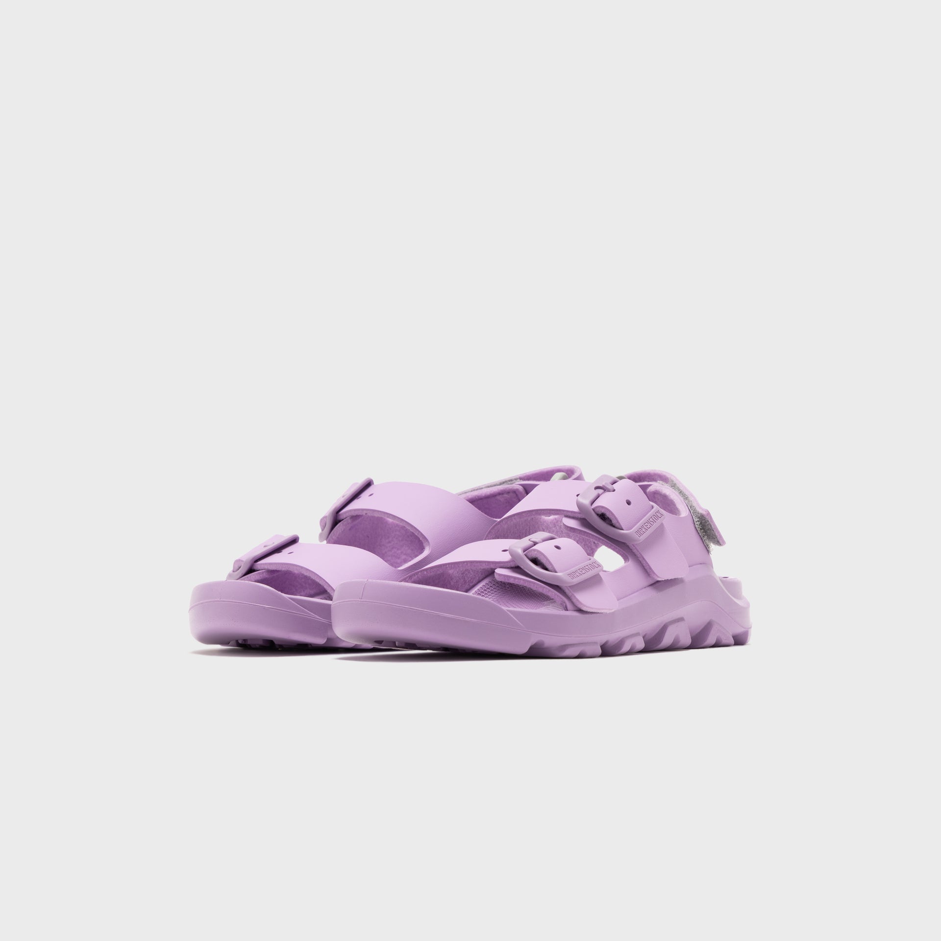 Birkenstock Kids Mogami - Crocus