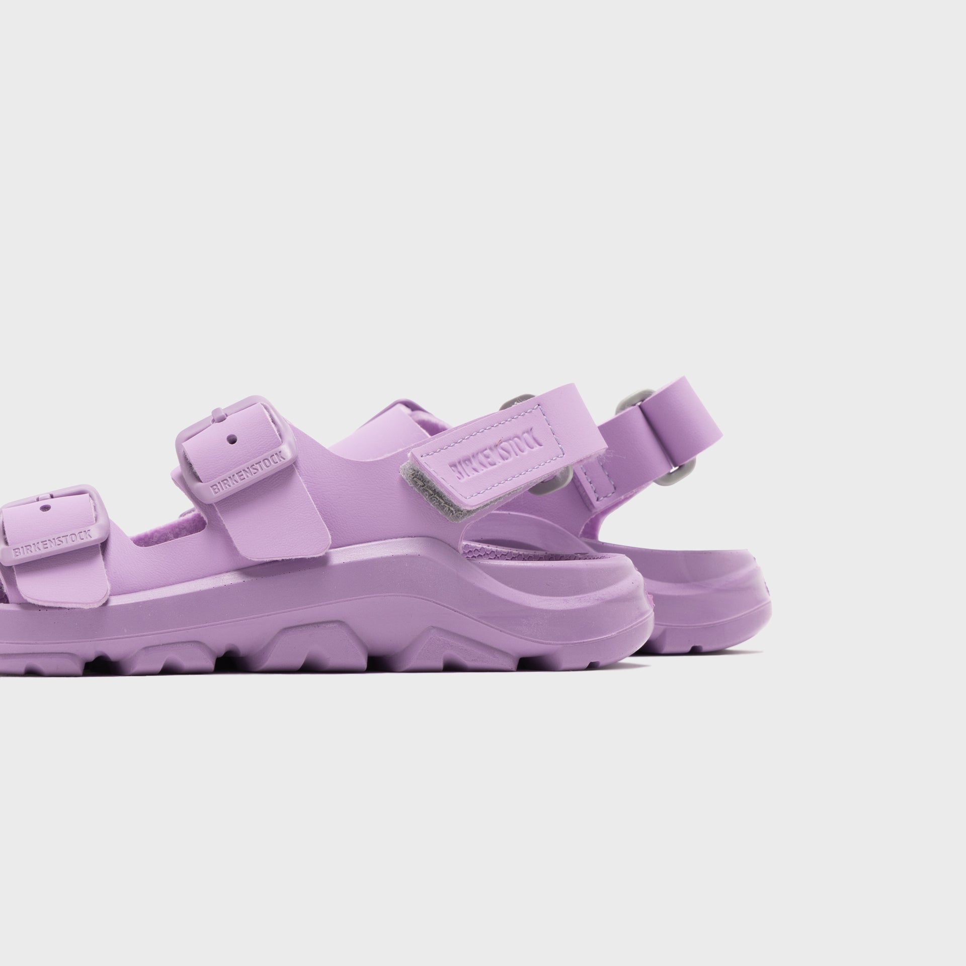 Birkenstock Kids Mogami - Crocus