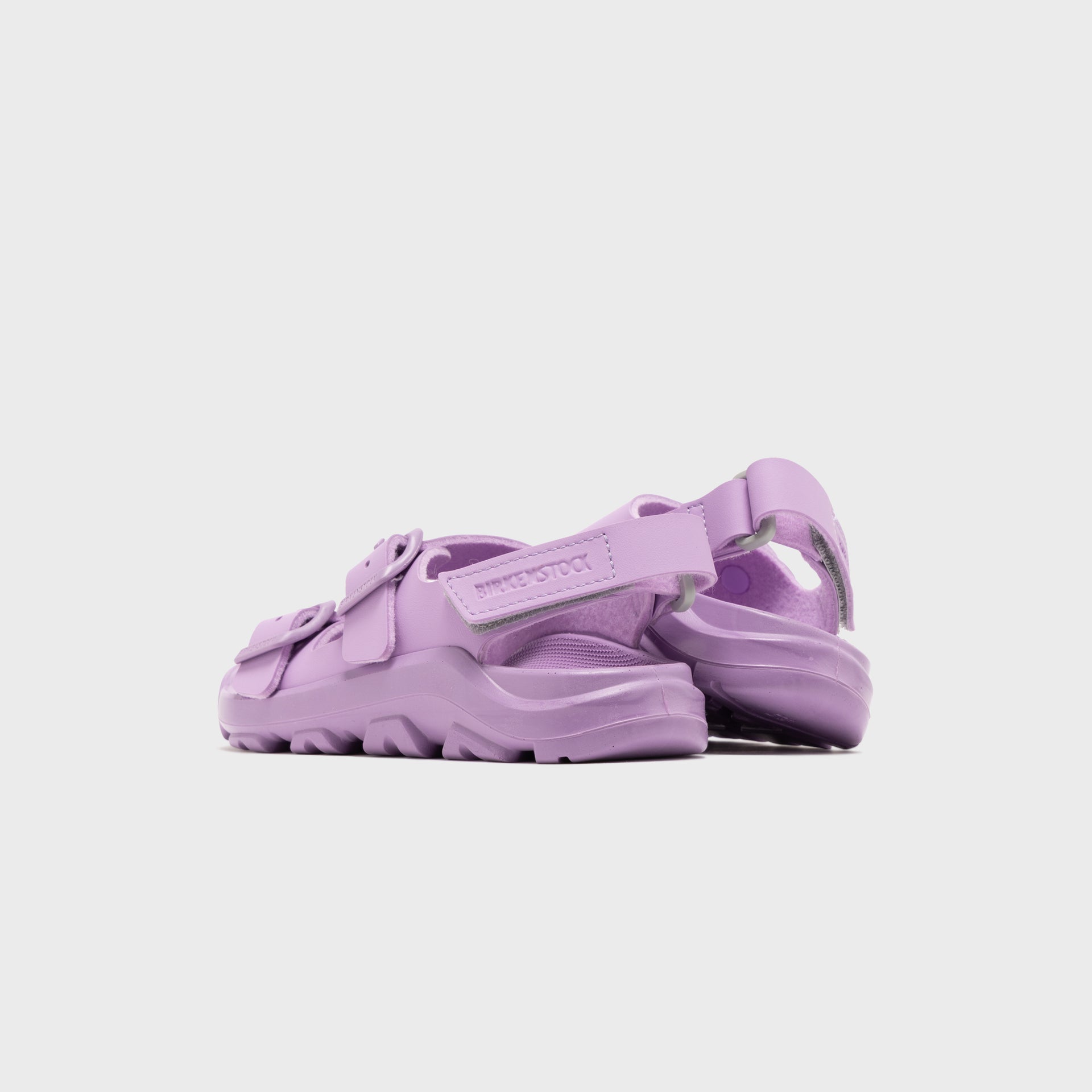 Birkenstock Kids Mogami - Crocus
