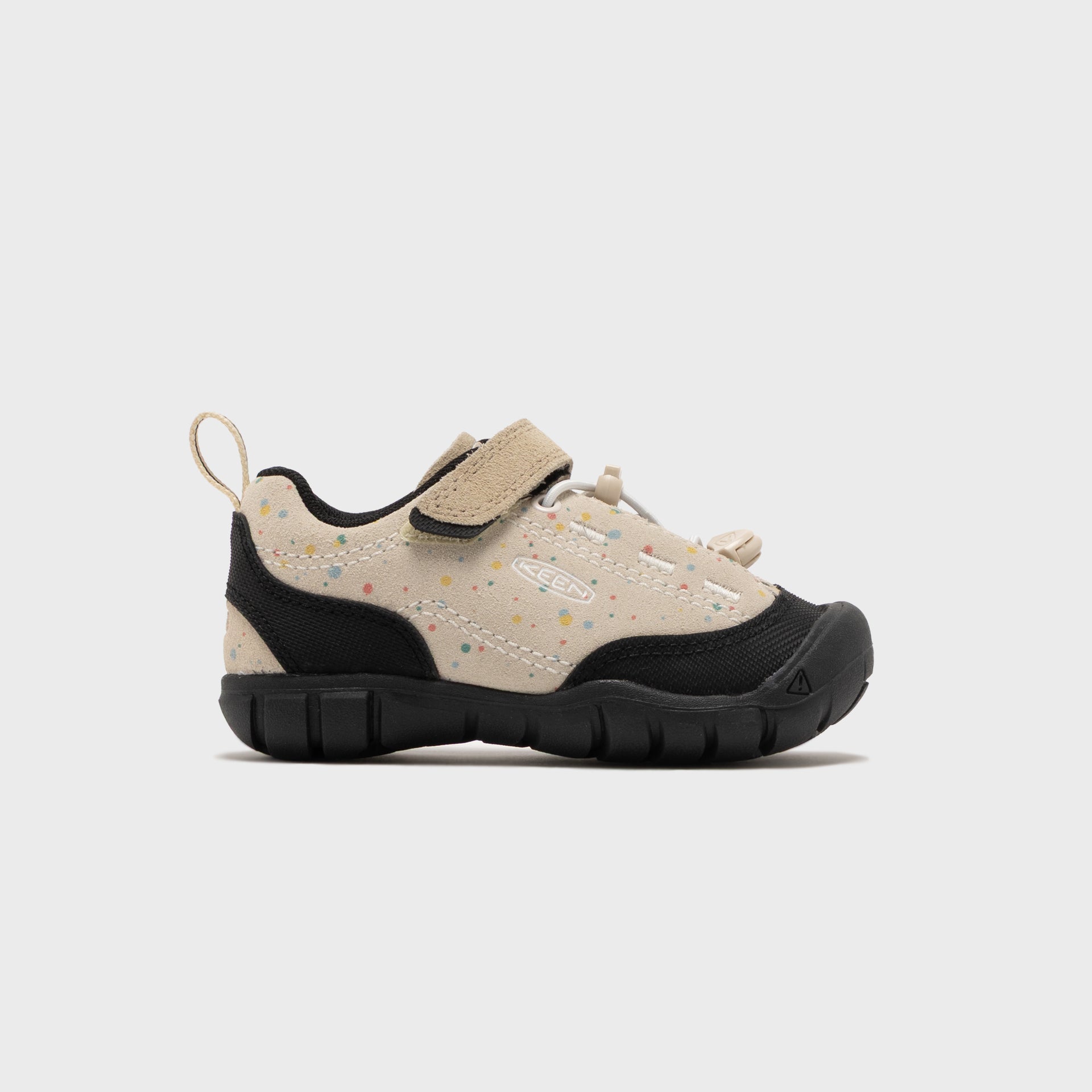 Keen Jasper II - White