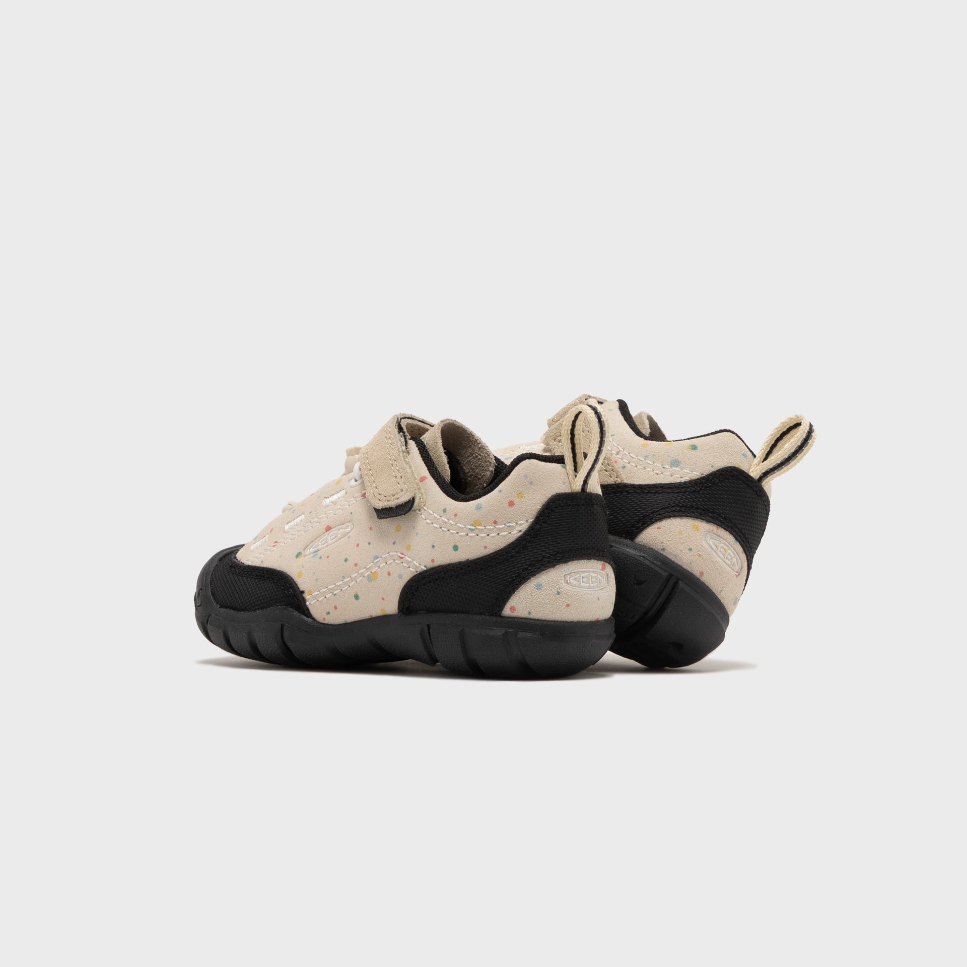 Keen Jasper II - White