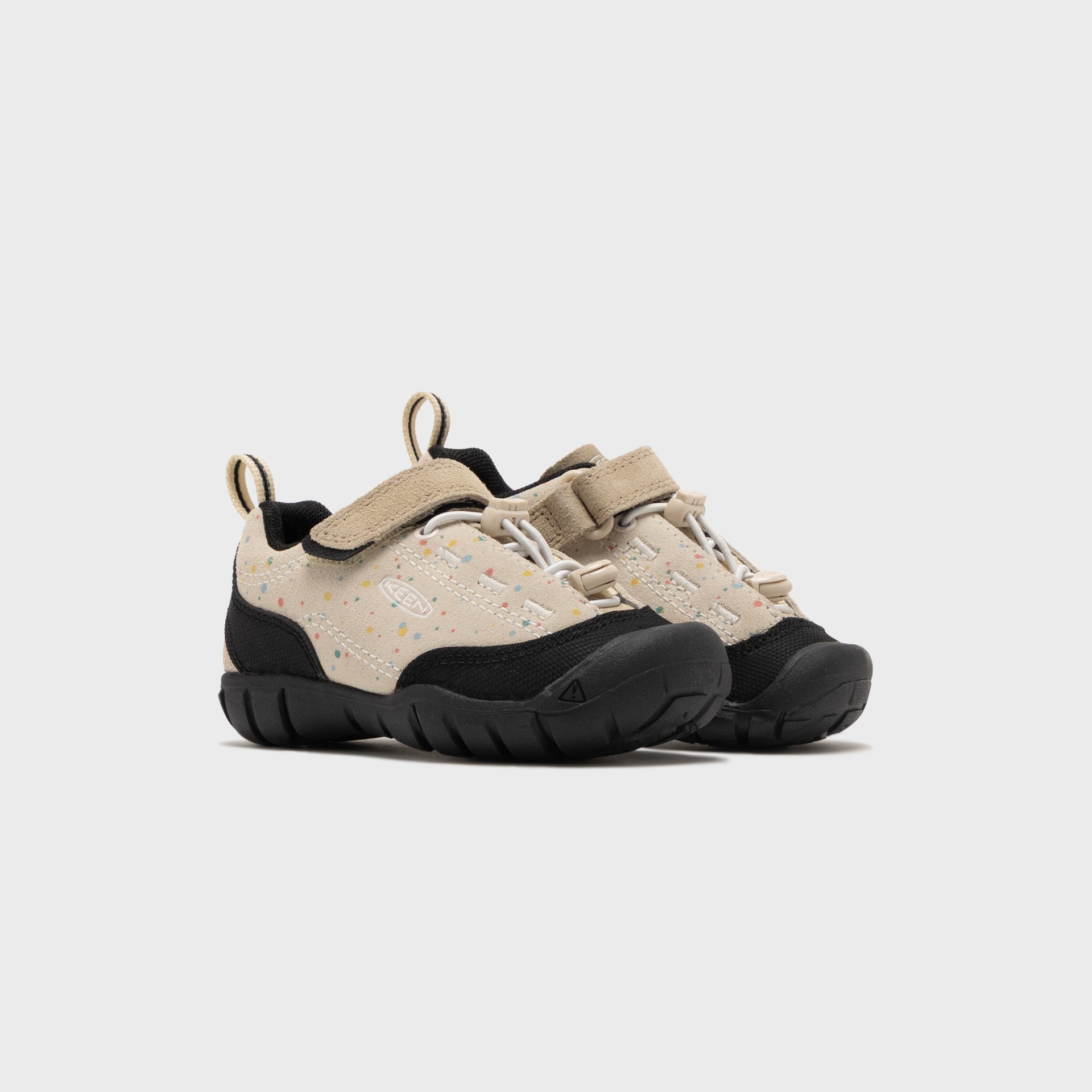 Keen Jasper II - White
