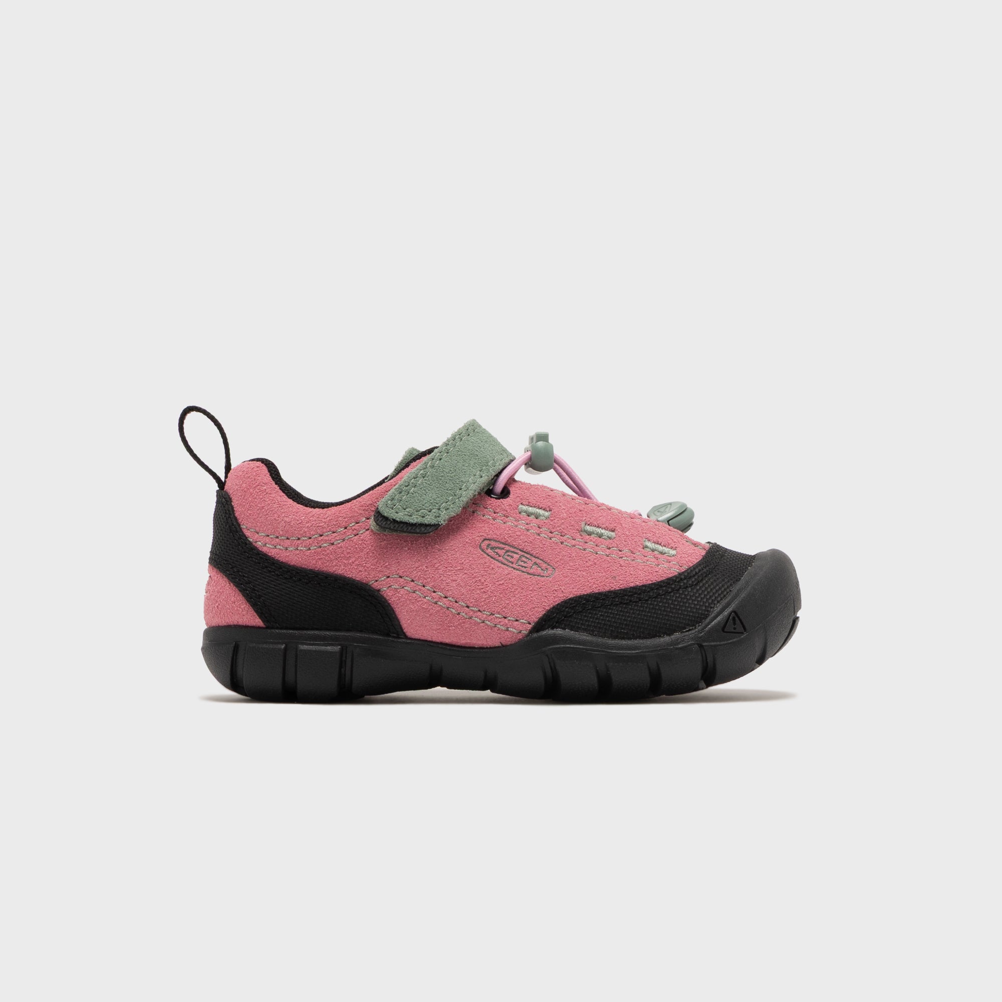 Keen Jasper II - Pink – Kith Japan
