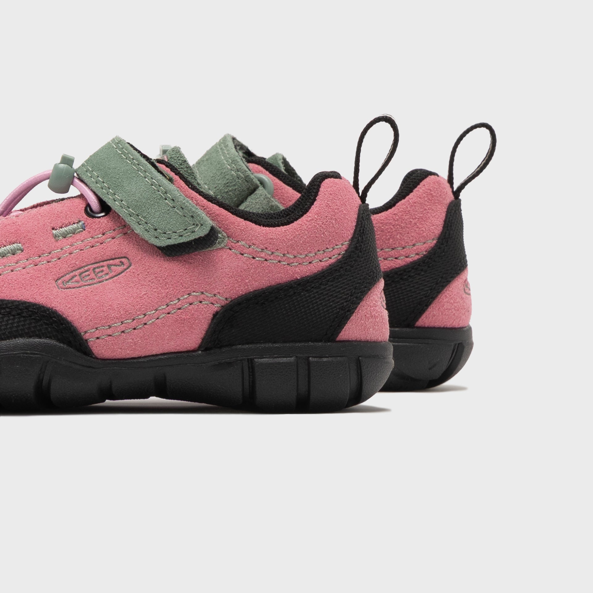 Keen Jasper II - Pink