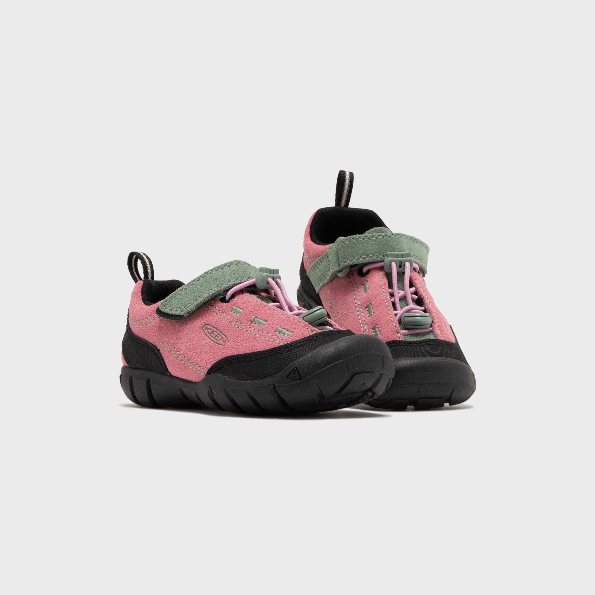Keen Jasper II - Pink