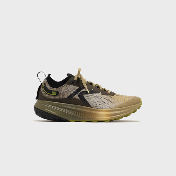 Keen Seek - Grey – Kith Japan
