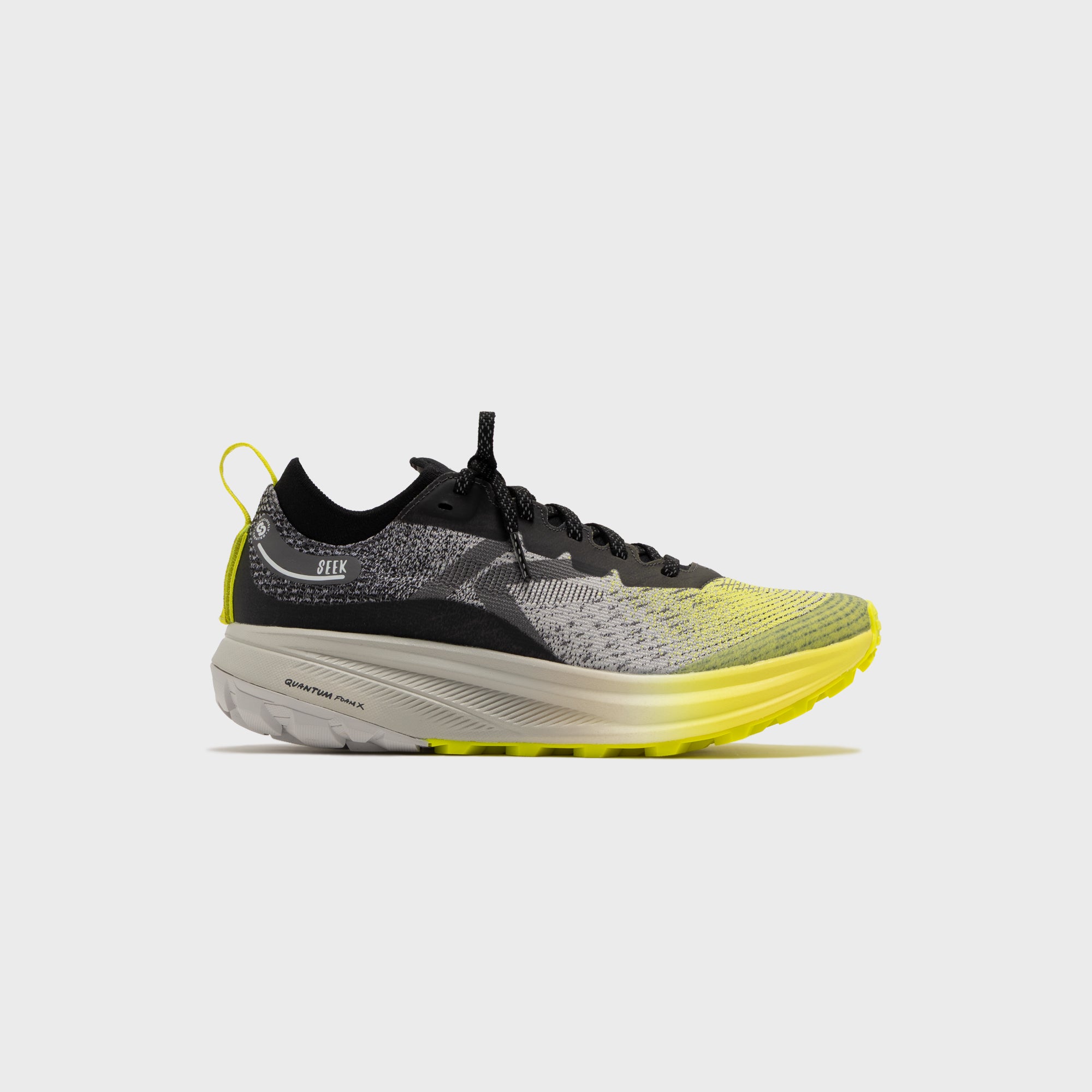 Keen Seek - Black – Kith Japan