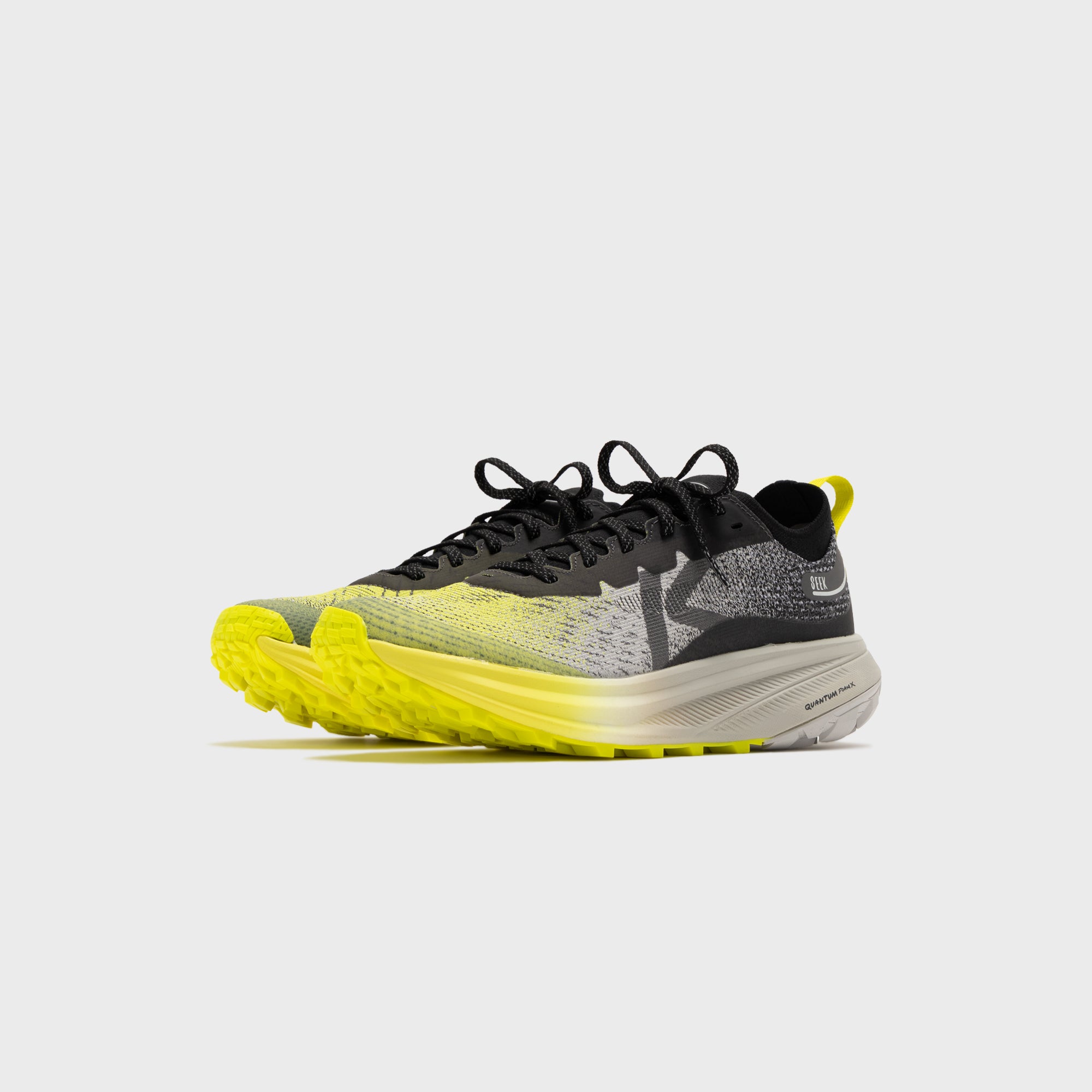 Keen Seek - Black – Kith Japan