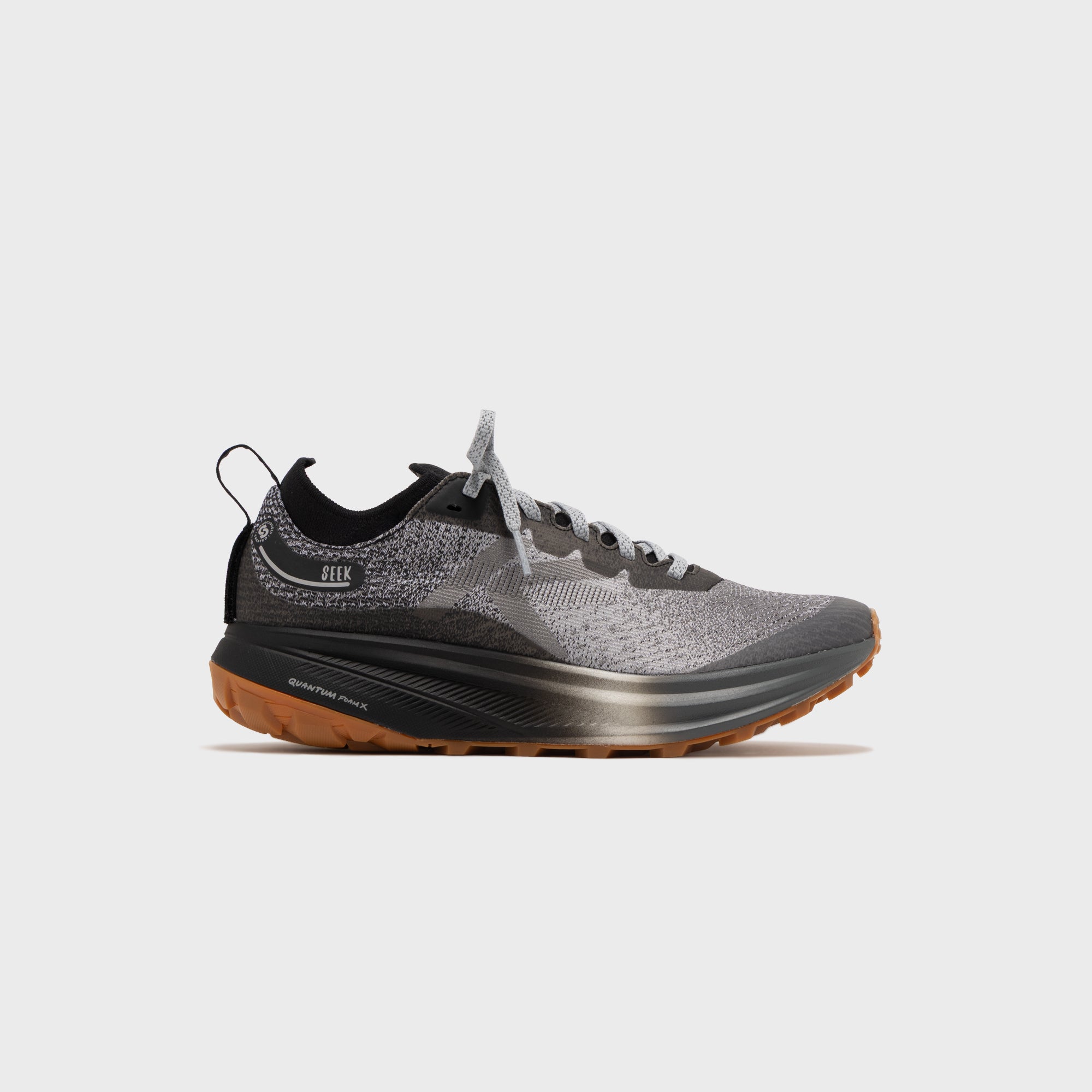 【おねぎ】KITH Keen Seek - Black – Kith Japan