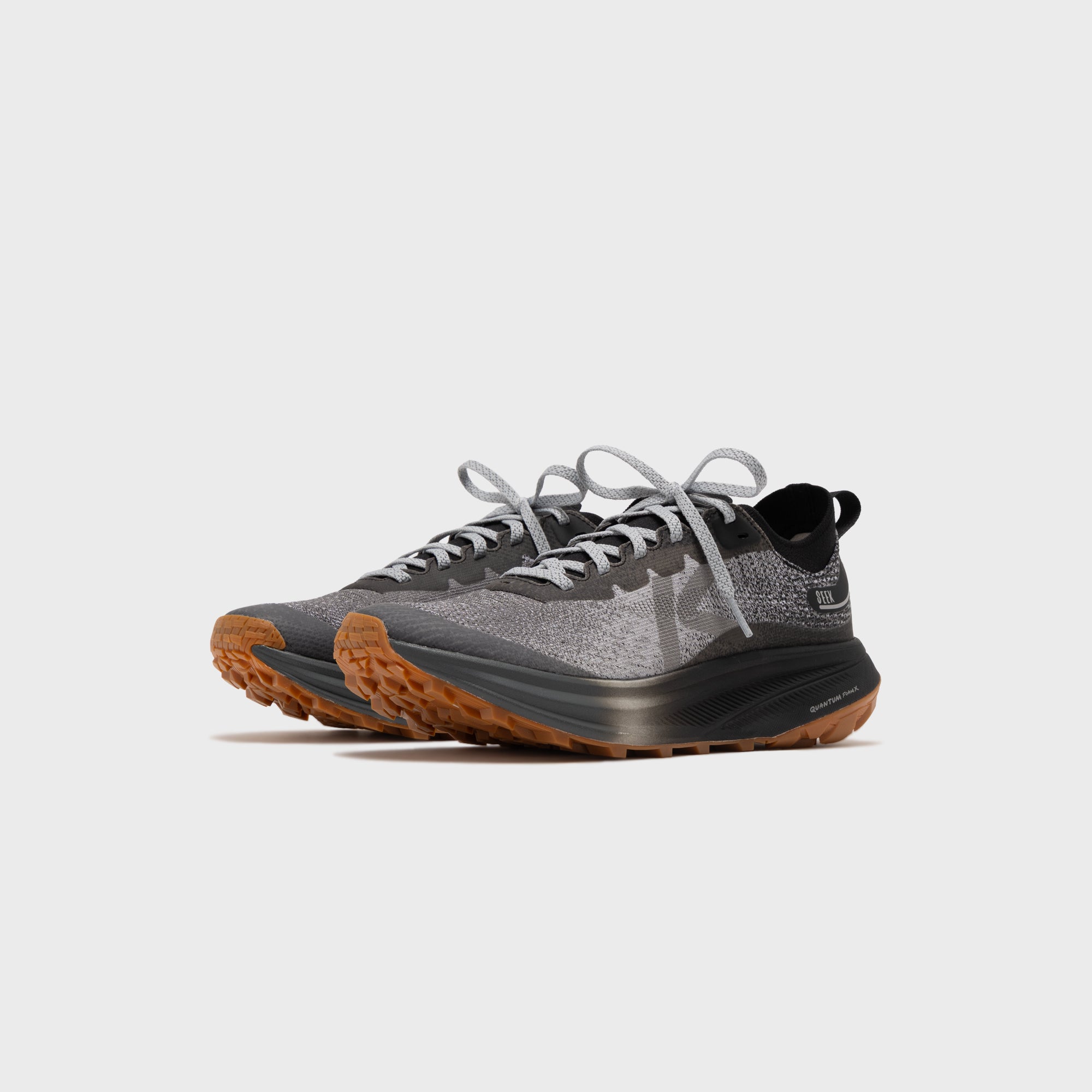 Keen Seek - Black – Kith Japan