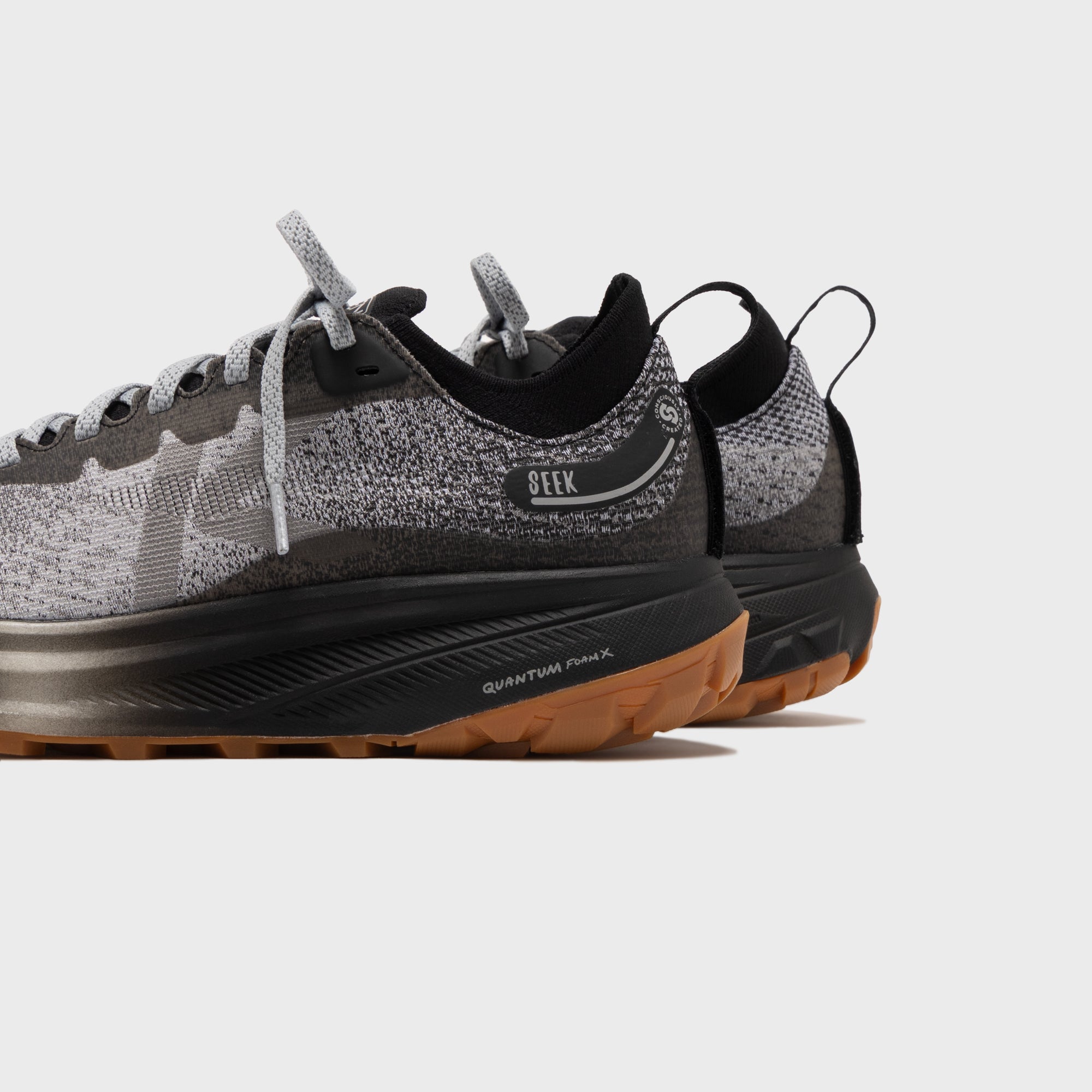 Keen Seek - Black – Kith Japan