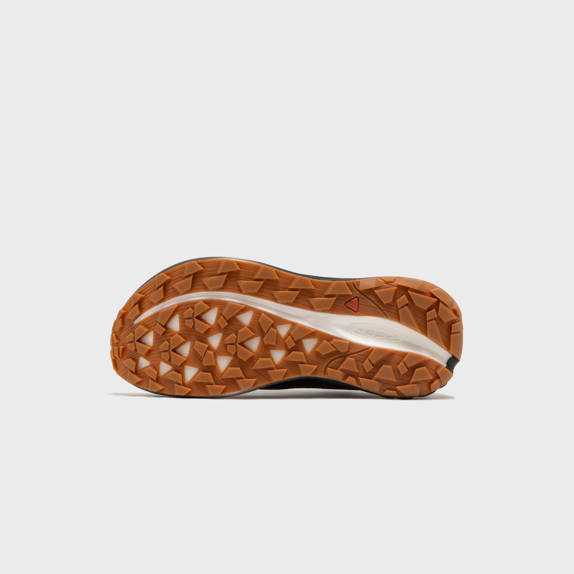 Keen Seek - Black