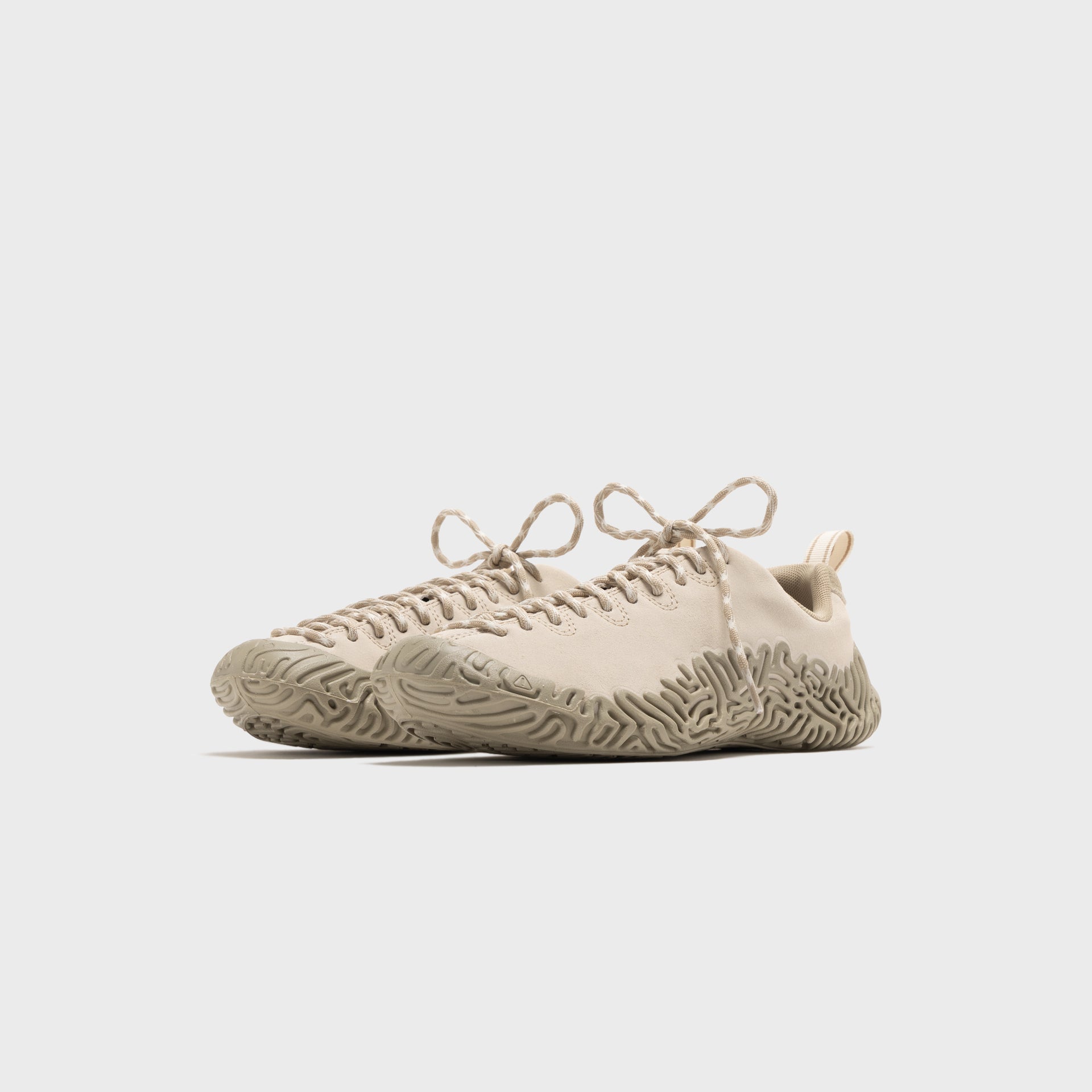 Keen WMNS Jasper Merko - Birch / Plaza Taupe