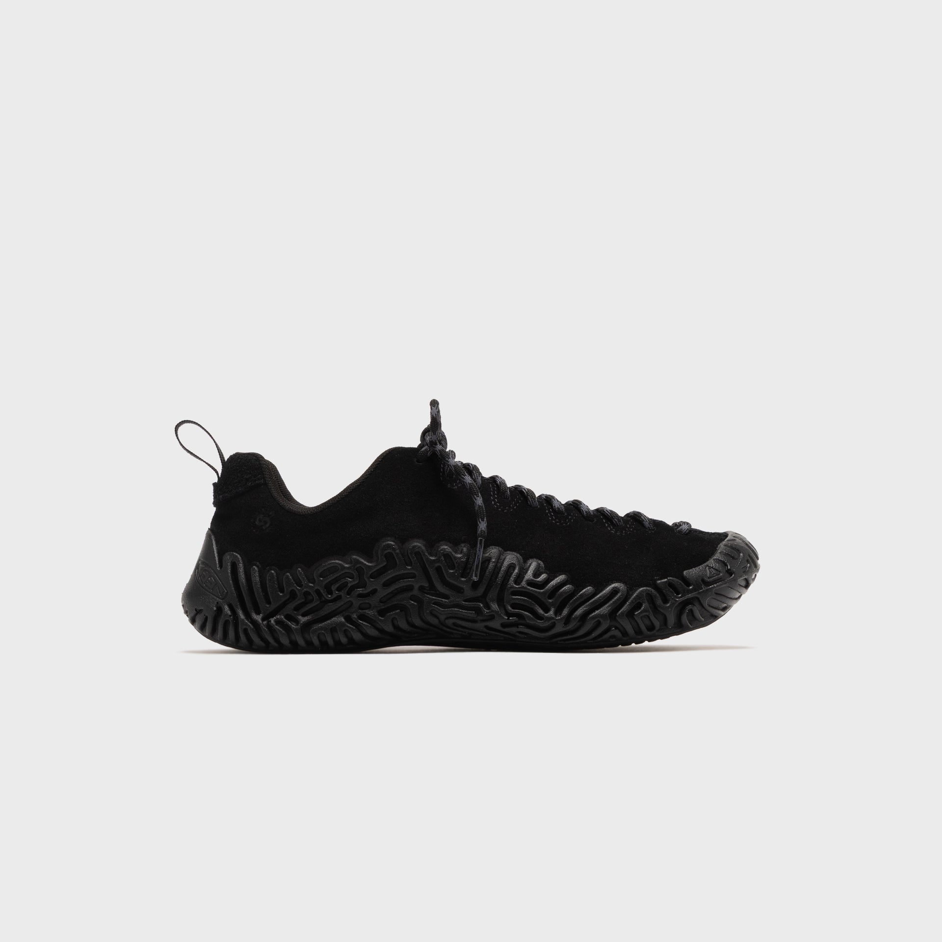 Keen Jasper Merko - Black / Black