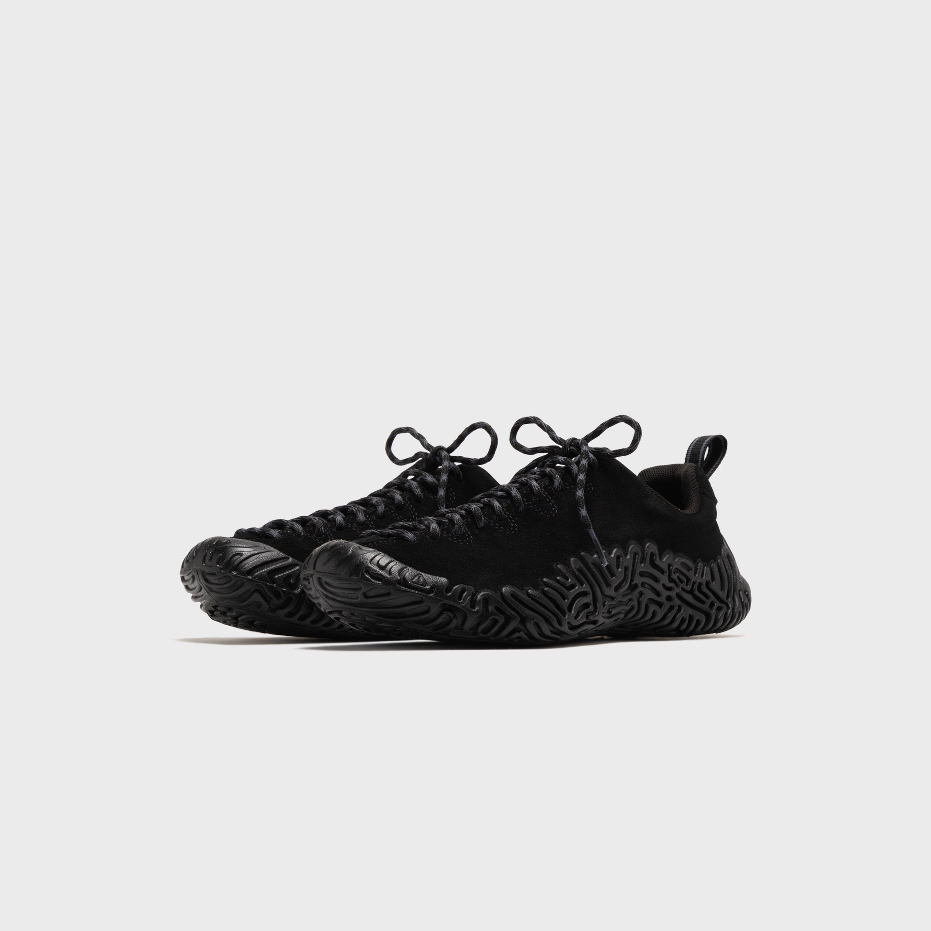 Keen Jasper Merko - Black / Black